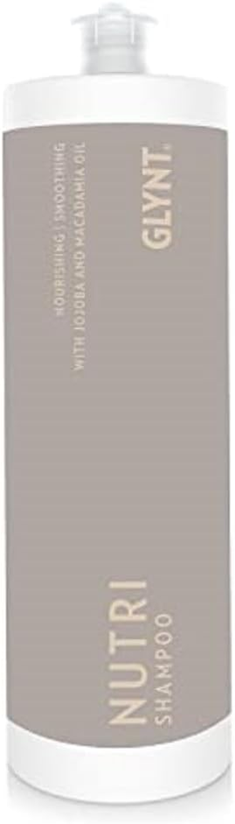 Glynt NUTRI Oil Shampoo 5, 1000 Ml image number 1