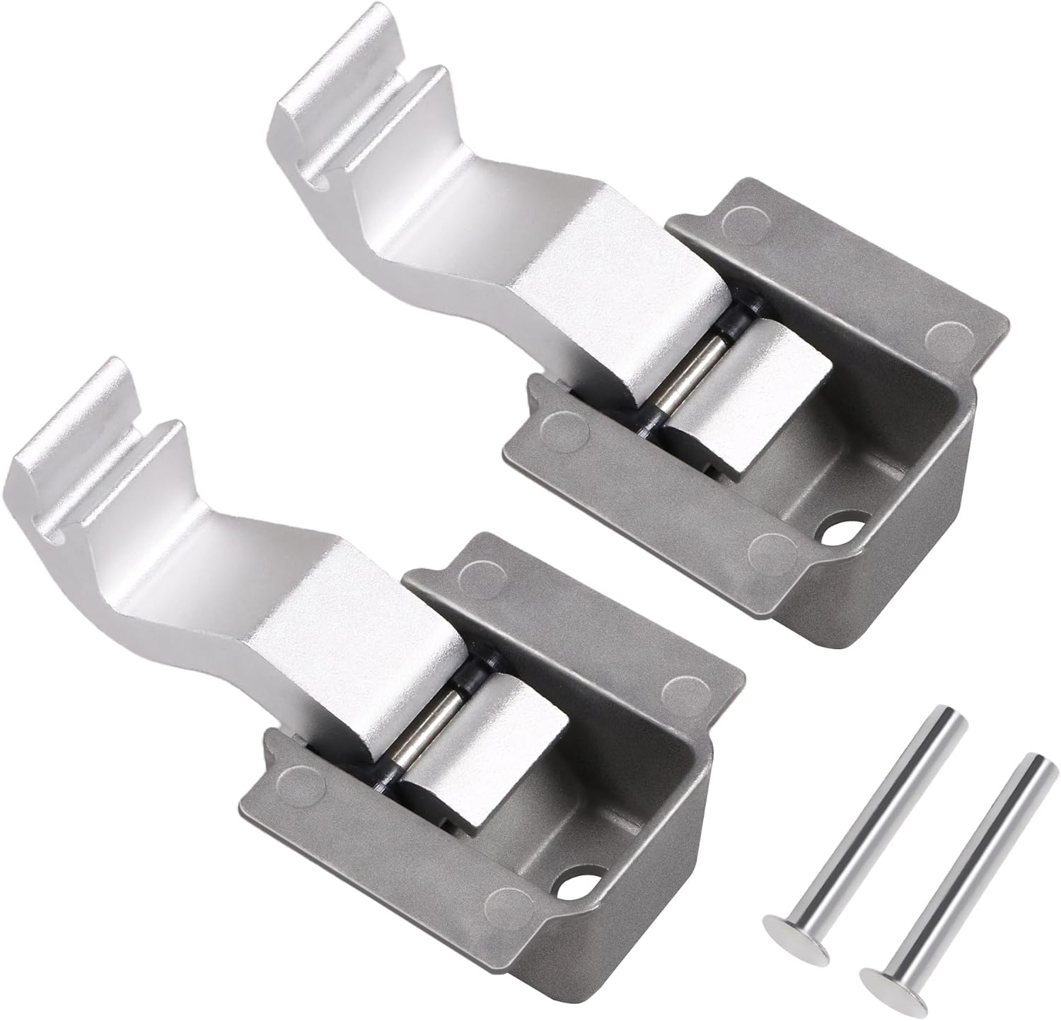 RV Awning Rafter Rivet Slider Asm for Dometic for A&E 9000 8500 830463P RV Awning Parts for RV Camper Trailer Motorhome Awning, 2 Pack image number 1