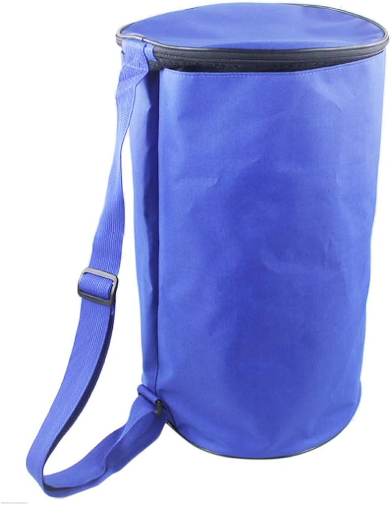 Professional 2 Basketballs/Volleyballs/Footballs Equipment Bags Waterproof Oxford Sports Duffel Bags Lightweight Portable Gym Tote Ball Storage Bag Organizer Backpack Carrier Holder