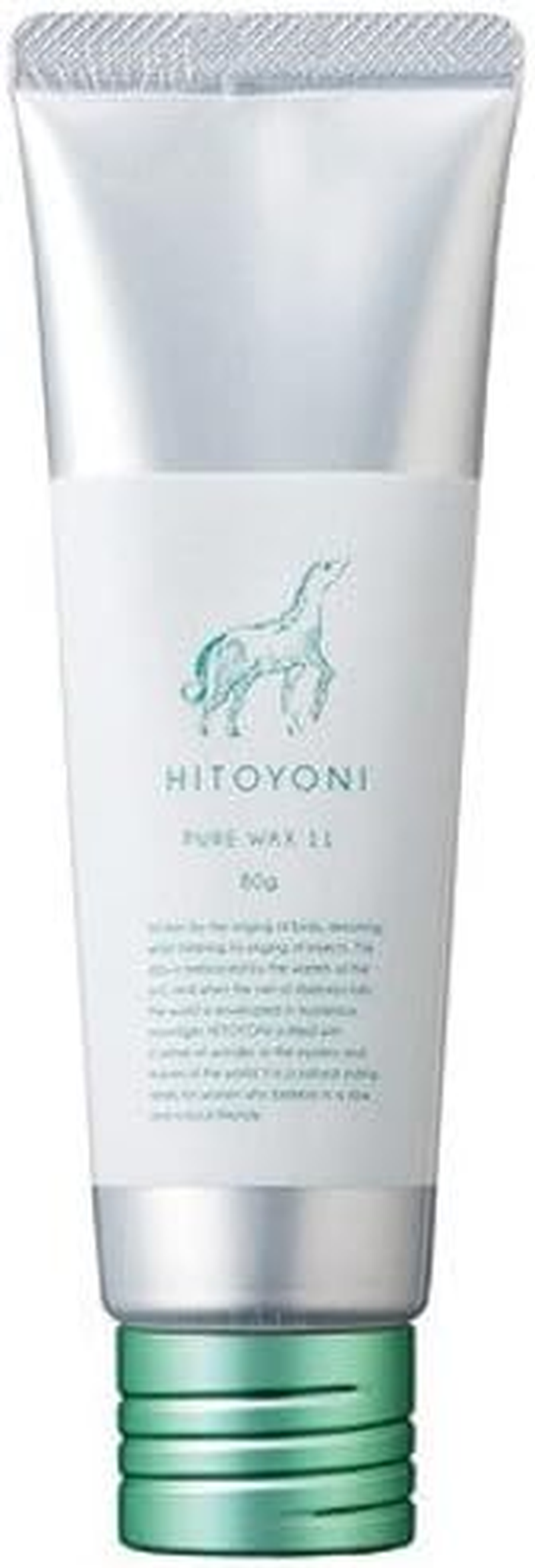 Demi Hitoyoni Pure Wax 11 2.8 Oz (80 G)