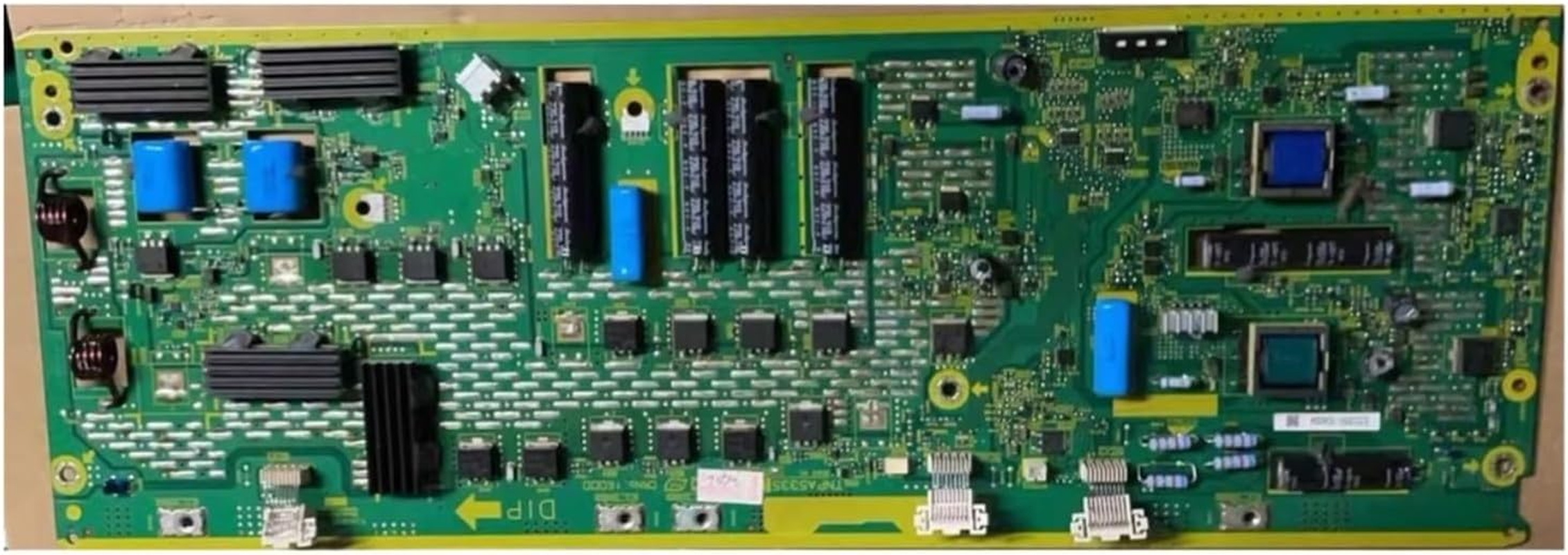 TNPA5335 BA BL BG BH AG AH SC Board，Compatible for Matsushita， TV TH-P55GT32C TH-P55VT31C TH-P50ST30C TH-P46ST32C(BA BL 55-Inch)