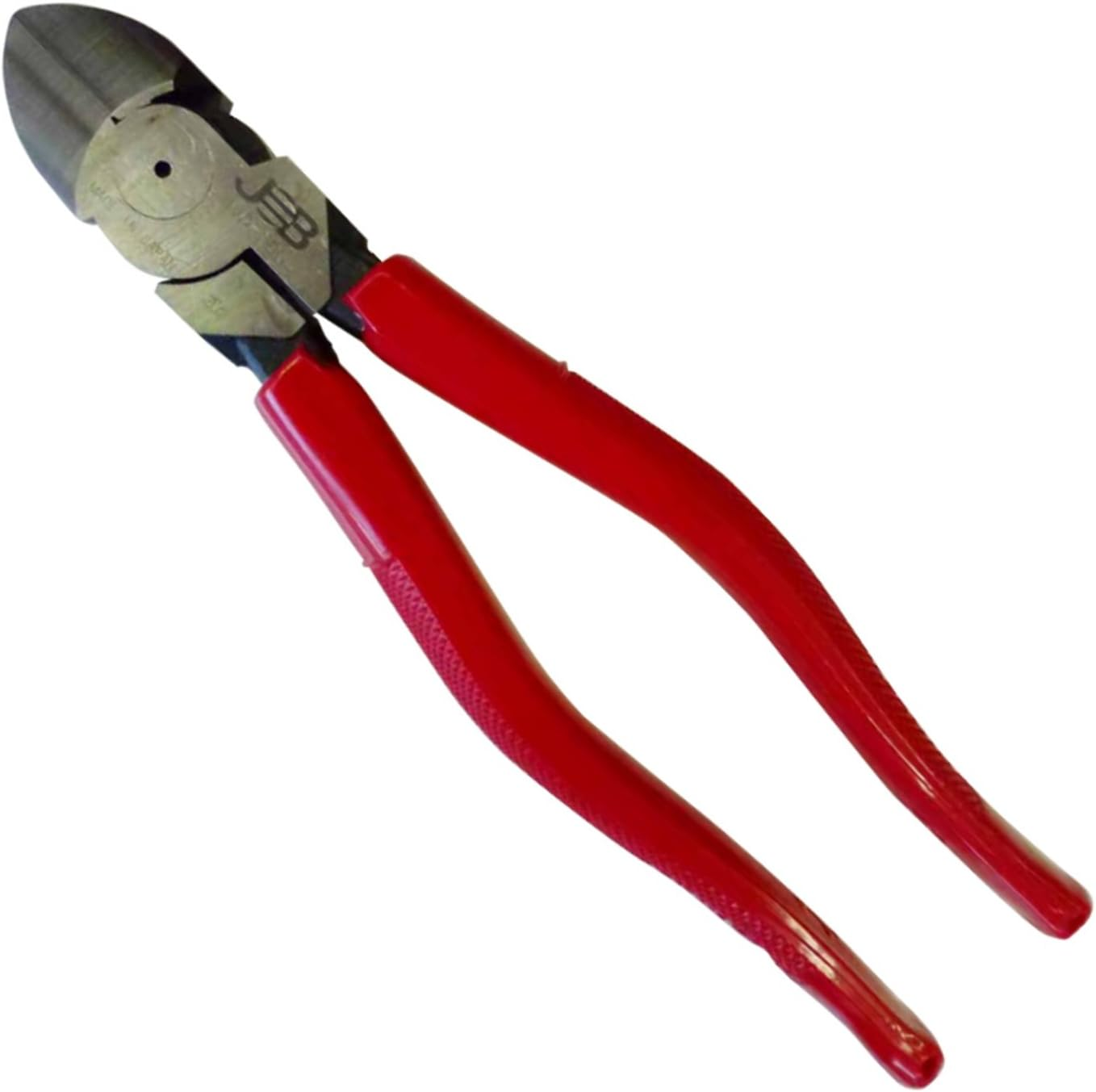 Job Master JVA-200 Electric VA Strong Nipper, Sharp, 7.9 Inches (200 Mm) image number 2