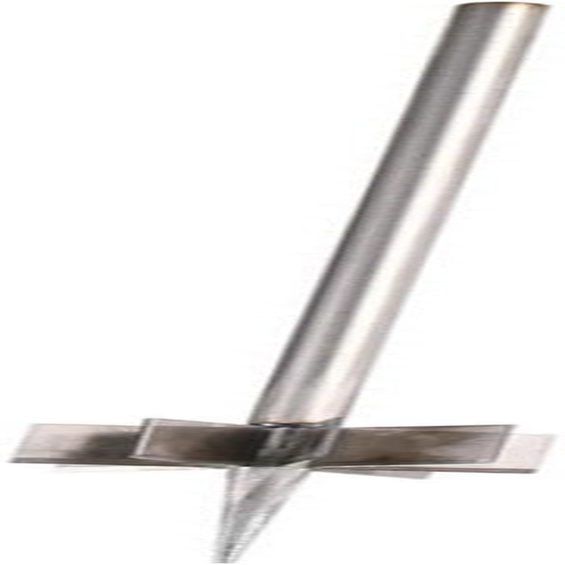 Generic Plum Blossom Onion Cutter and Vegetable Shredder Stainless Steel Kitchen Chopper for Scallions Easy to Use Onion Slicer for Cooking and Meal Prep image number 4