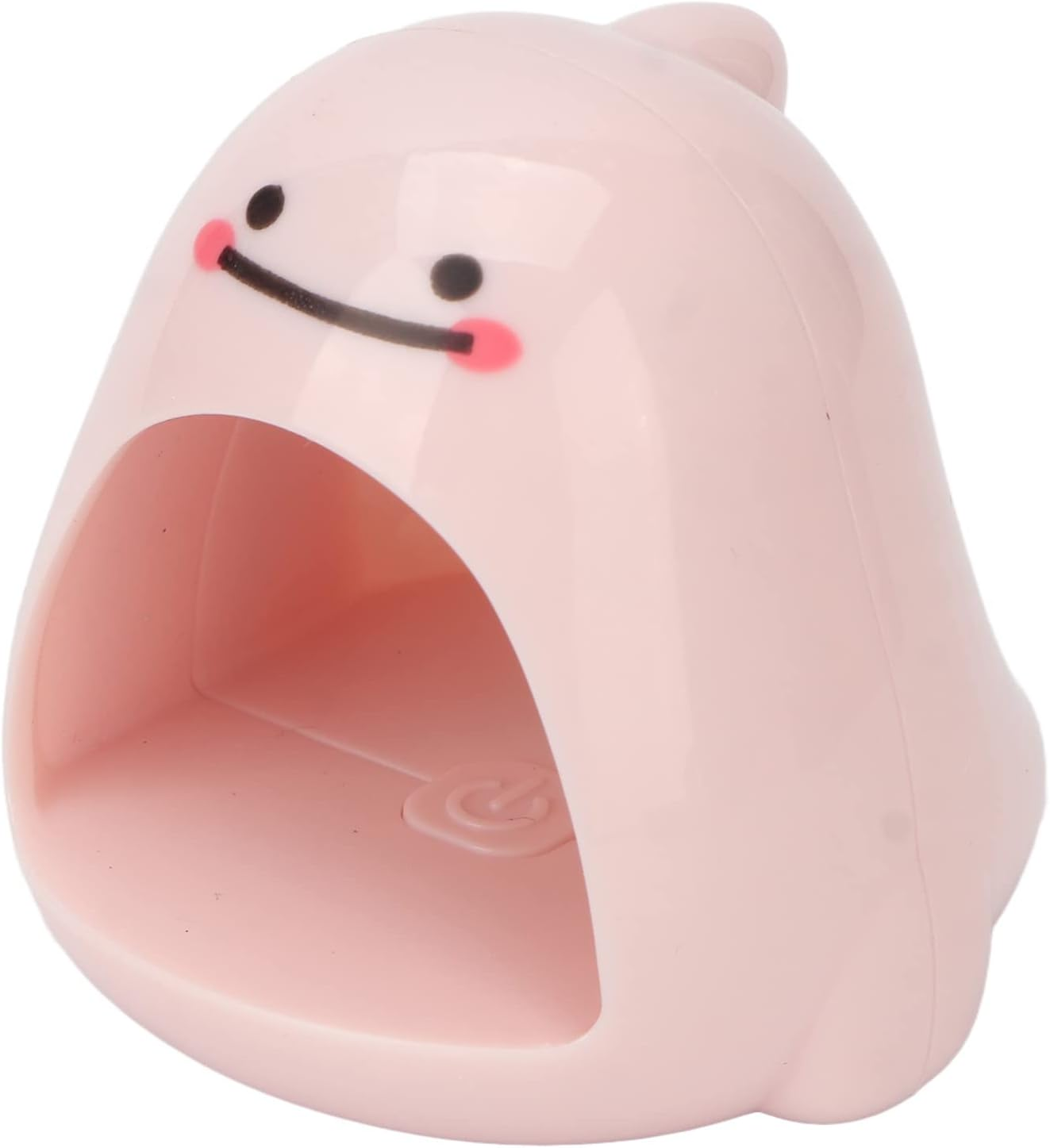 Gel Nail Light, UV LED Lamp for Artist 4Pcs Lamp Chips for Home Professional (Pink) image number 1