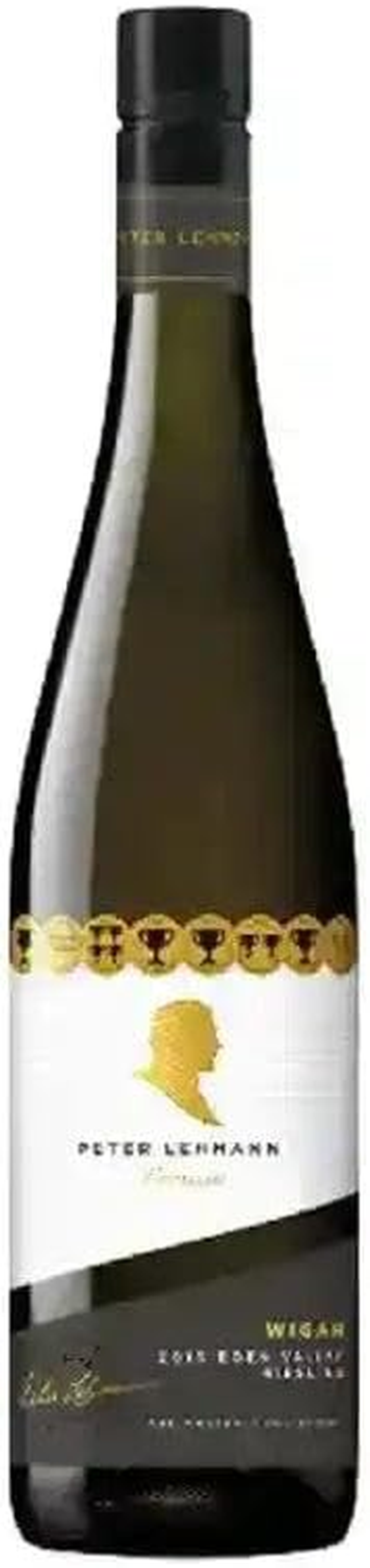 Peter Lehmann Masters Wigan Riesling 2015 750Ml