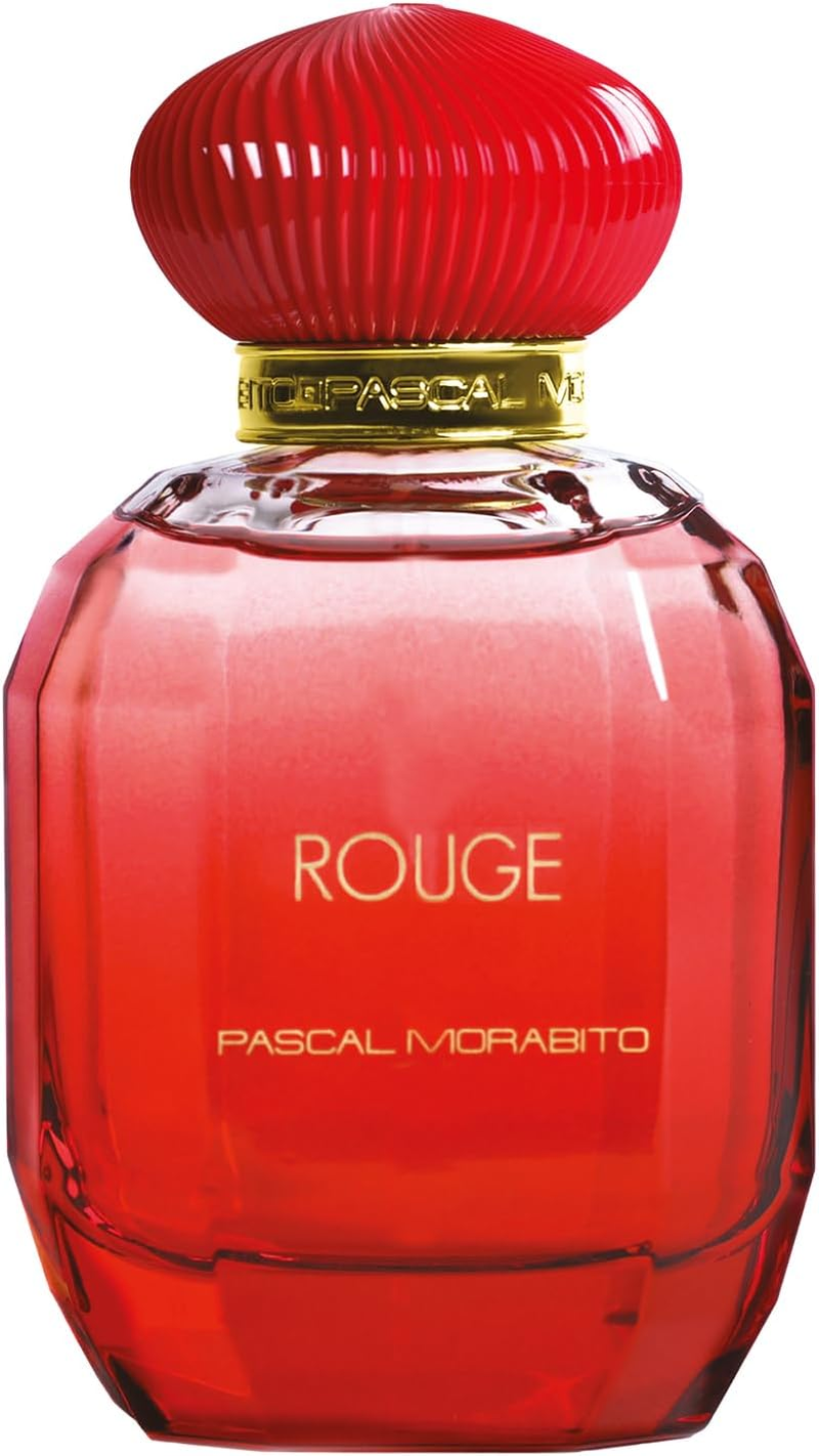 Pascal Morabito Rouge for Women 3.3 Oz EDP Spray image number 6