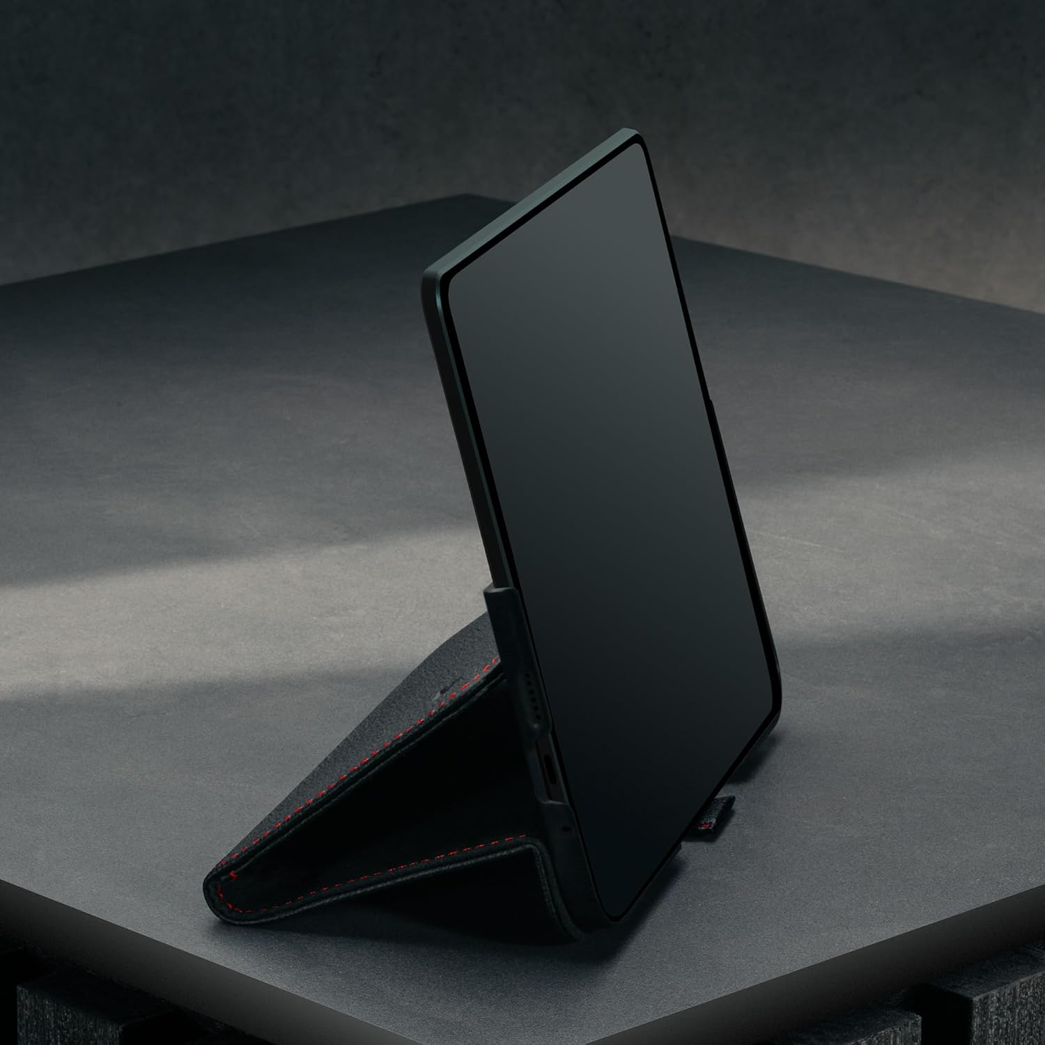 TORRO Phone Case Compatible with Google Pixel 10 Pro Fold 8&rdquo; 2025 &ndash; Premium Leather Wallet Case with Stand Function and Card Slots (Black) image number 3