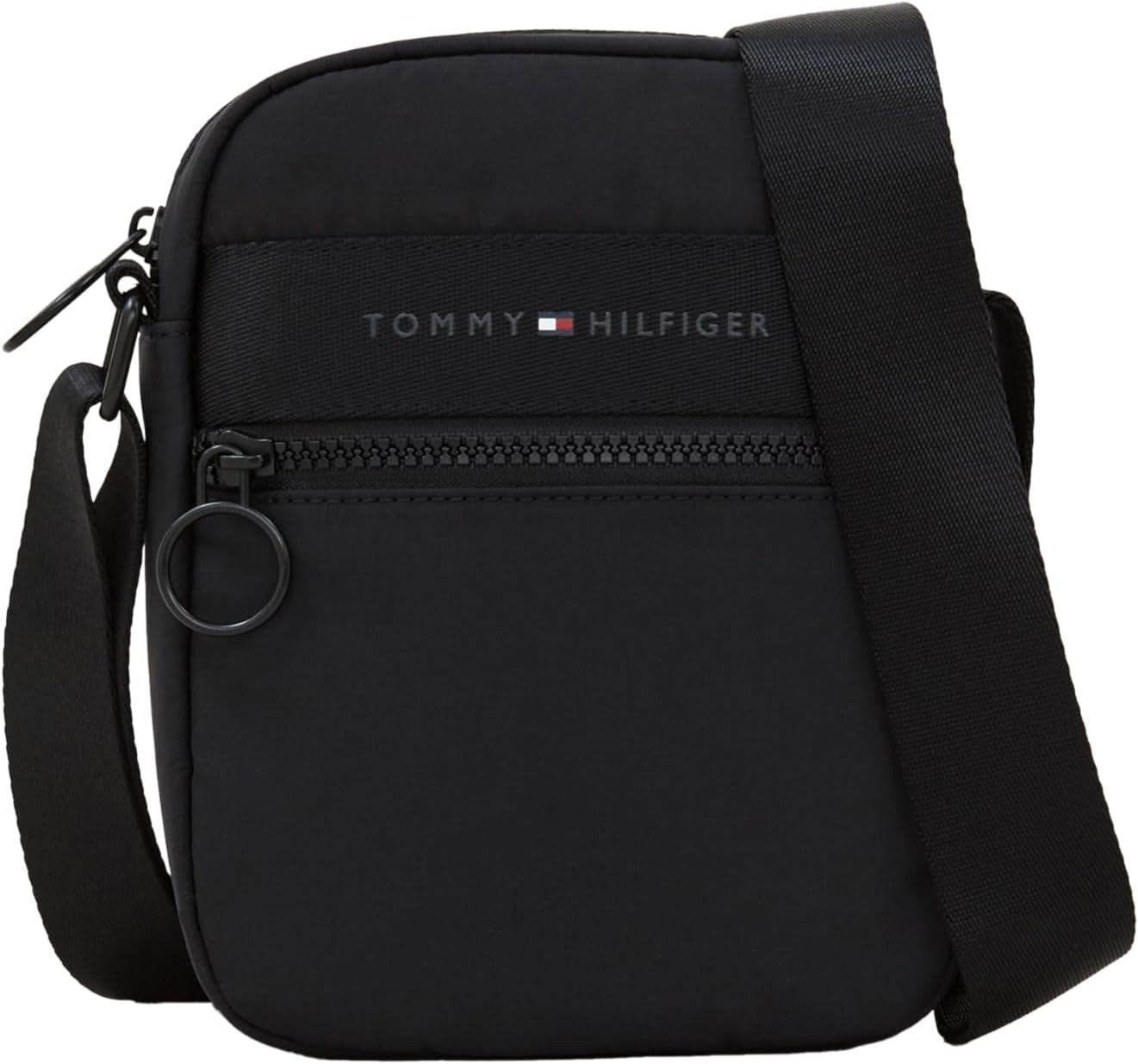 Tommy Hilfiger Kayden Mini Reporter Crossbody Bag