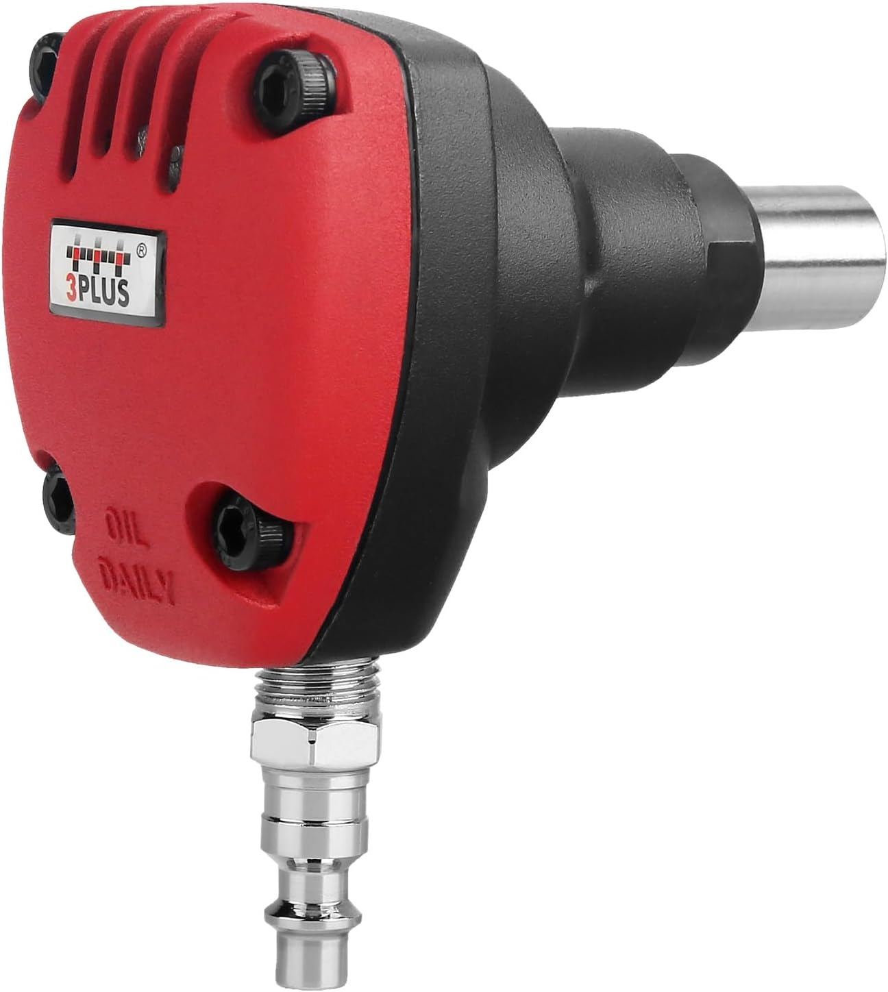 3PLUS HMPN50SP Mini Palm Nailer image number 2