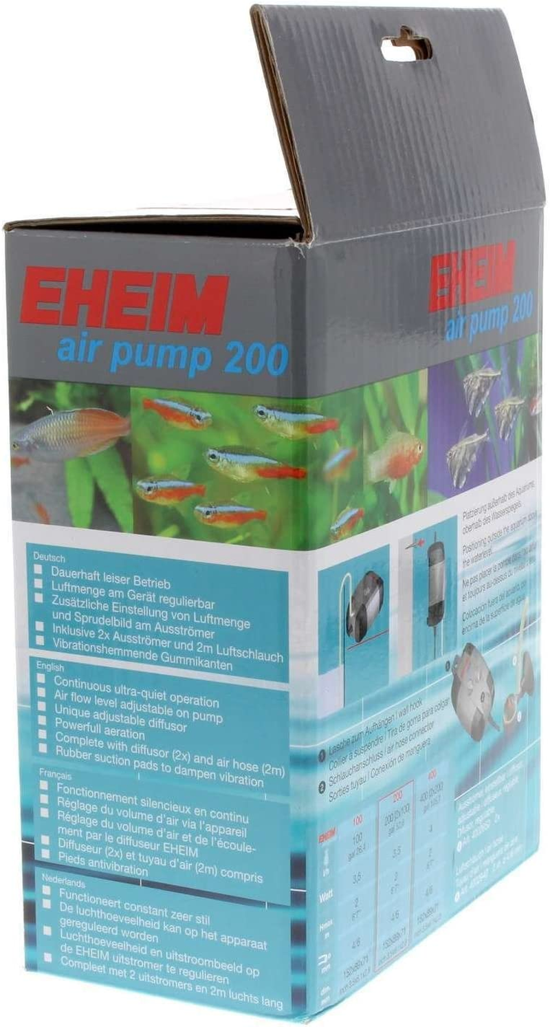 Eheim Aquariums Air Pump, image number 2