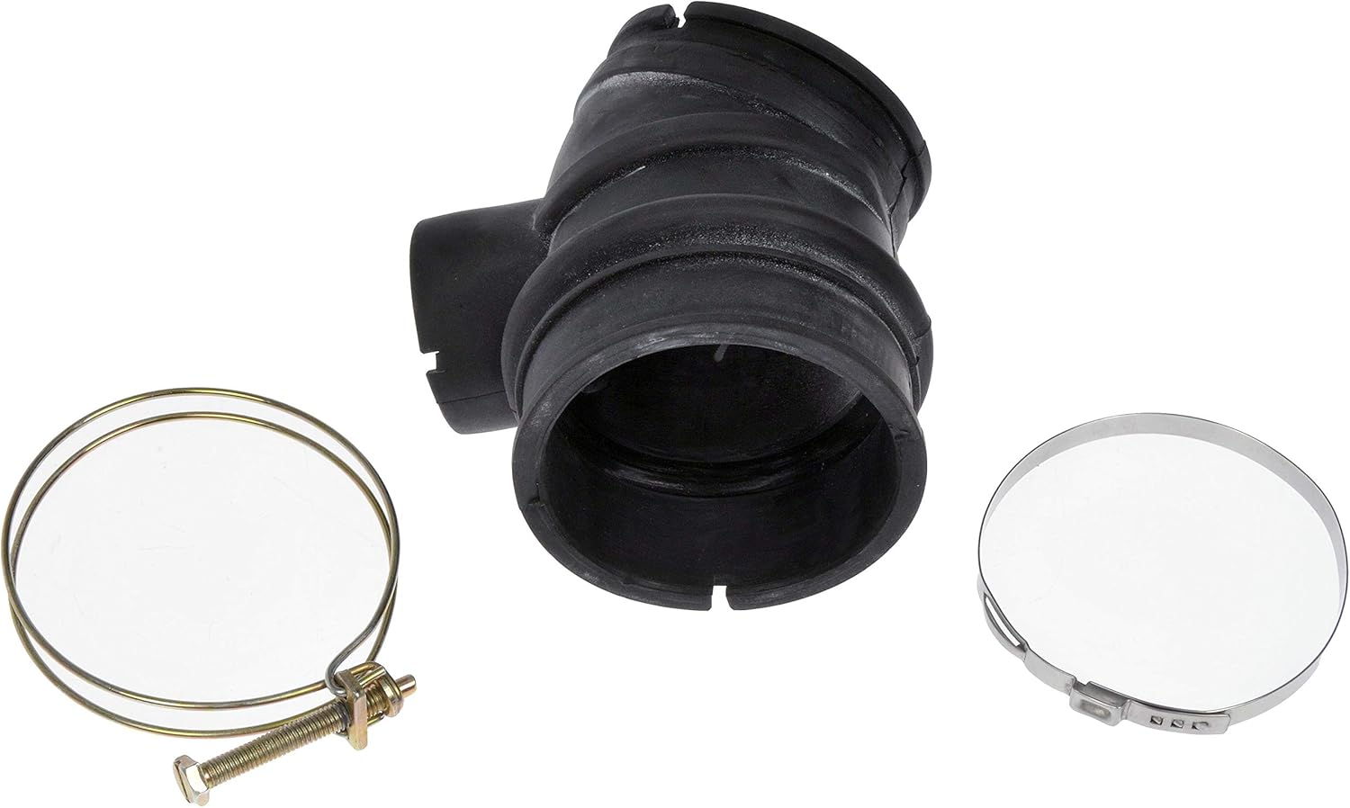 Dorman 696-036 Engine Air Intake Hose Fits Toyota 4Runner 2002-01 image number 1