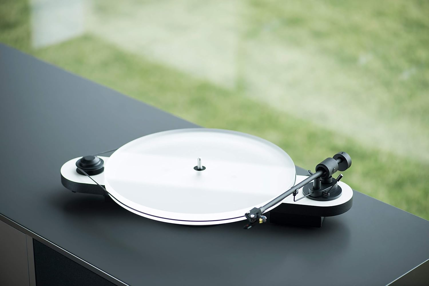 Pro-Ject Original Black Belt for Turntable, Suitable for Elemental, Essential II/III, Primary (E), VT-E (BT), Xtension 9 image number 5