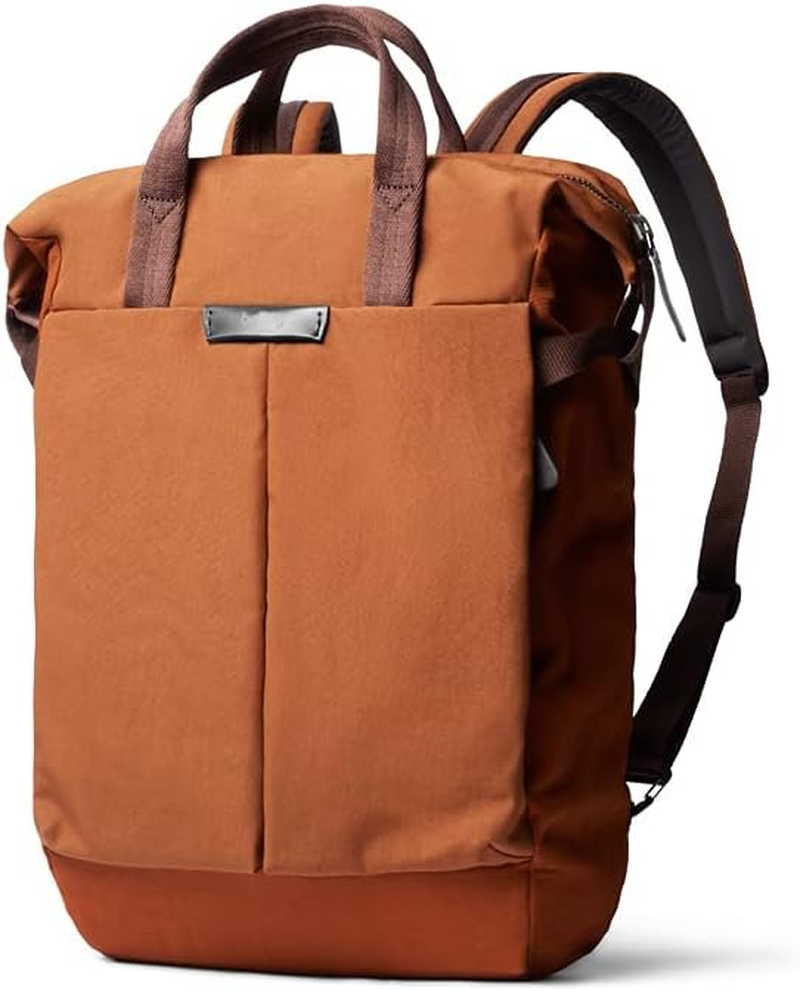 Bellroy Tokyo Totepack Compact (Backpack, Tote Bag, 13&rdquo; Laptop Bag)