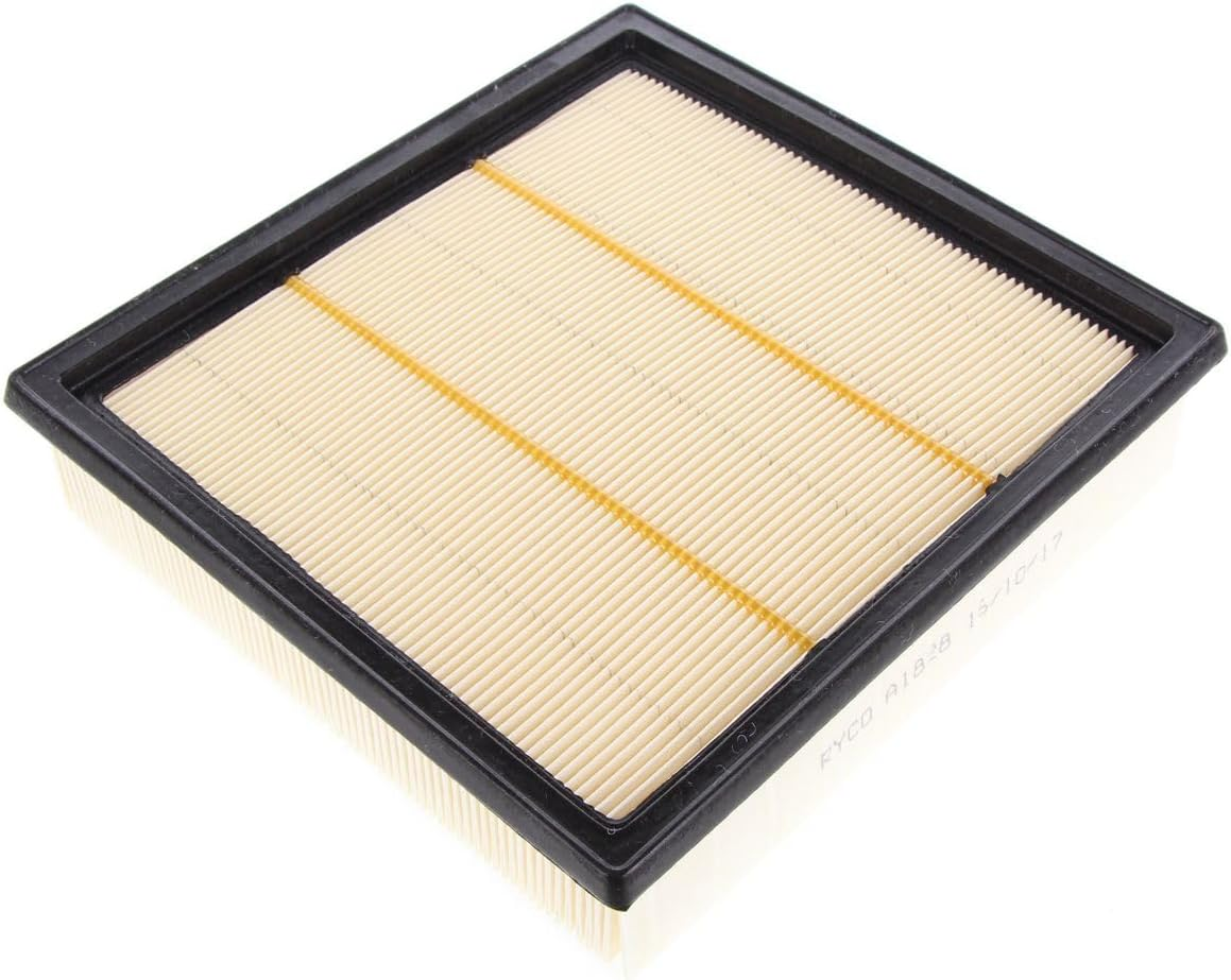 Ryco 4X4 Filter Service Kit RSK28C image number 1