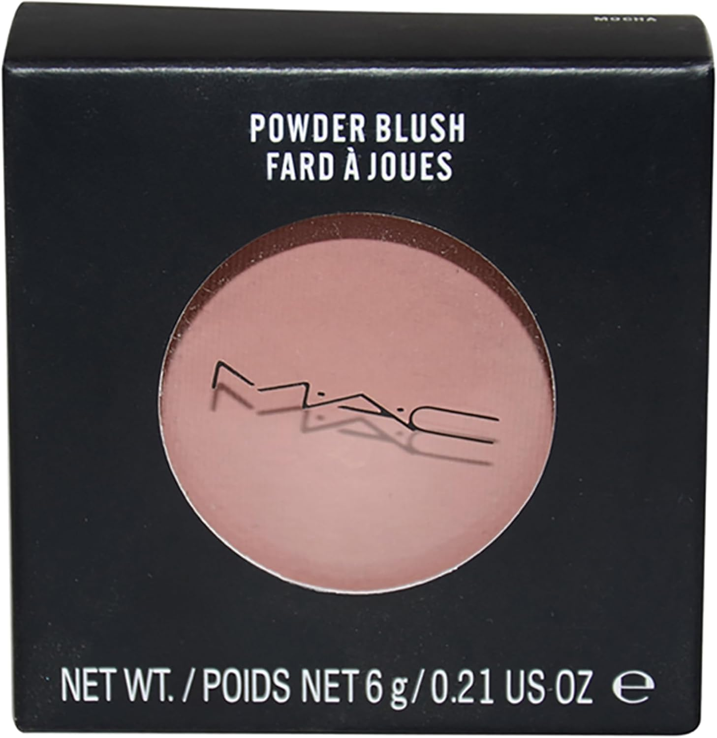 MAC Powder Blush, Harmony, 6 G