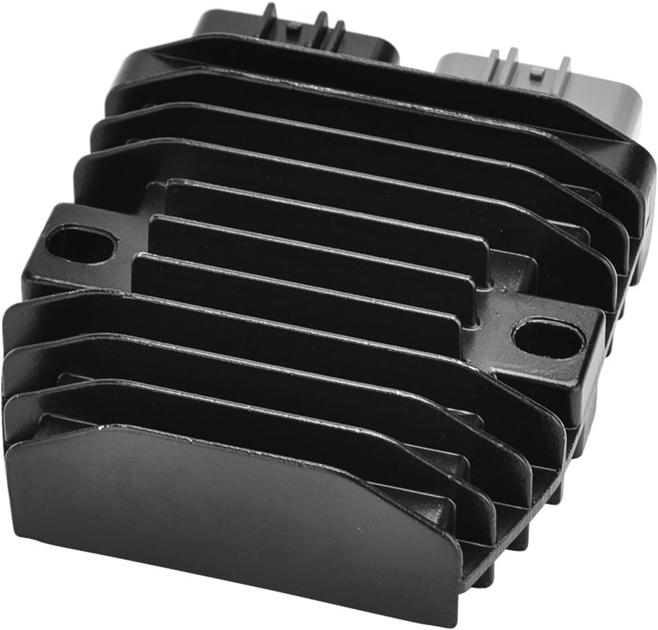 Rectifier Parts Motorcycle Regulator Rectifier for Benelli BJ600GS TNT600 BN600 BJ300 BN302 TNT300 BJ500 TRK502 BJ300-C THV302 BJ600GS-A image number 1