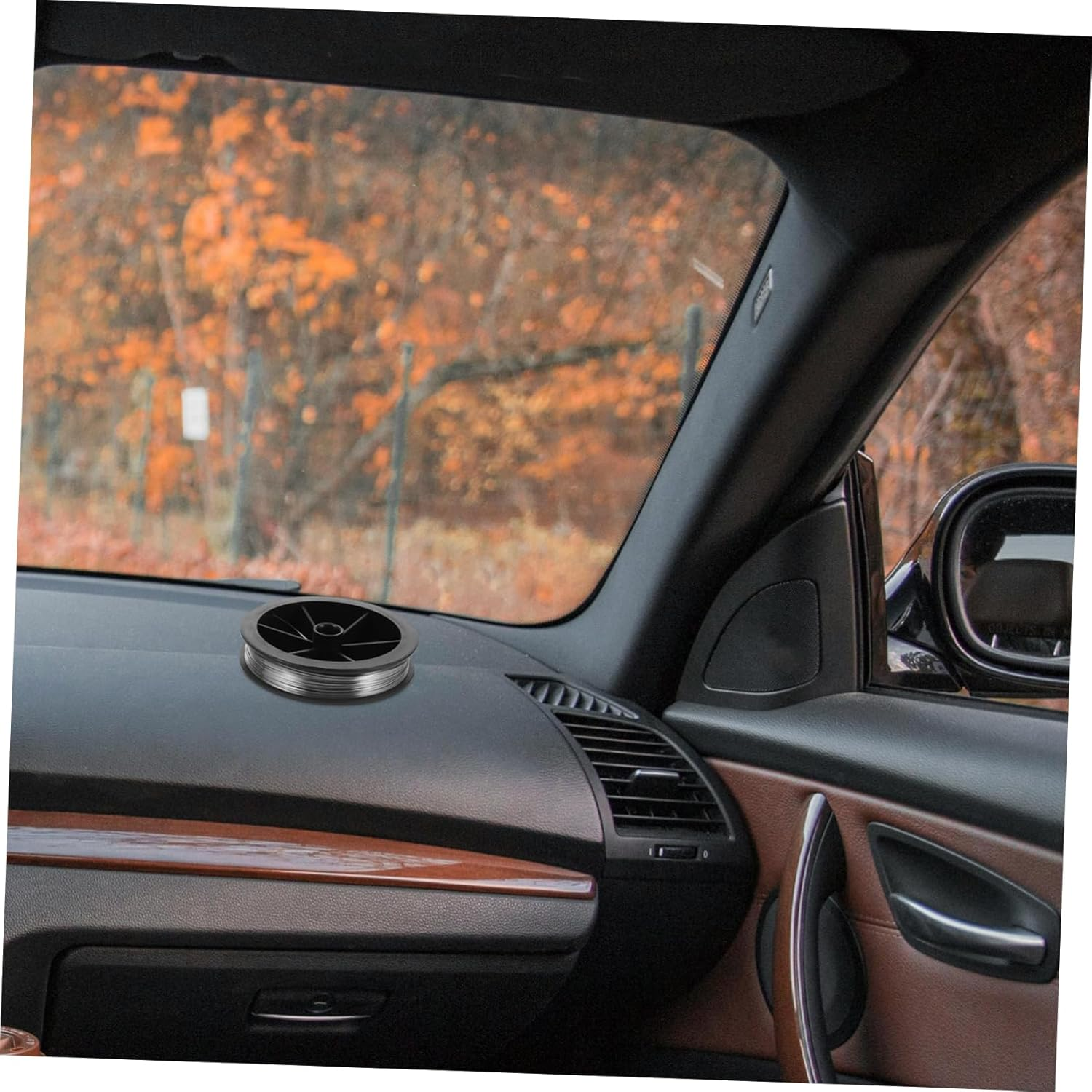 Generic Windshield Removal Tool Kit Steel Wire Rope Efficient Glass Disassembly and Stripping for Automotive Repairs for Versatile Use image number 1