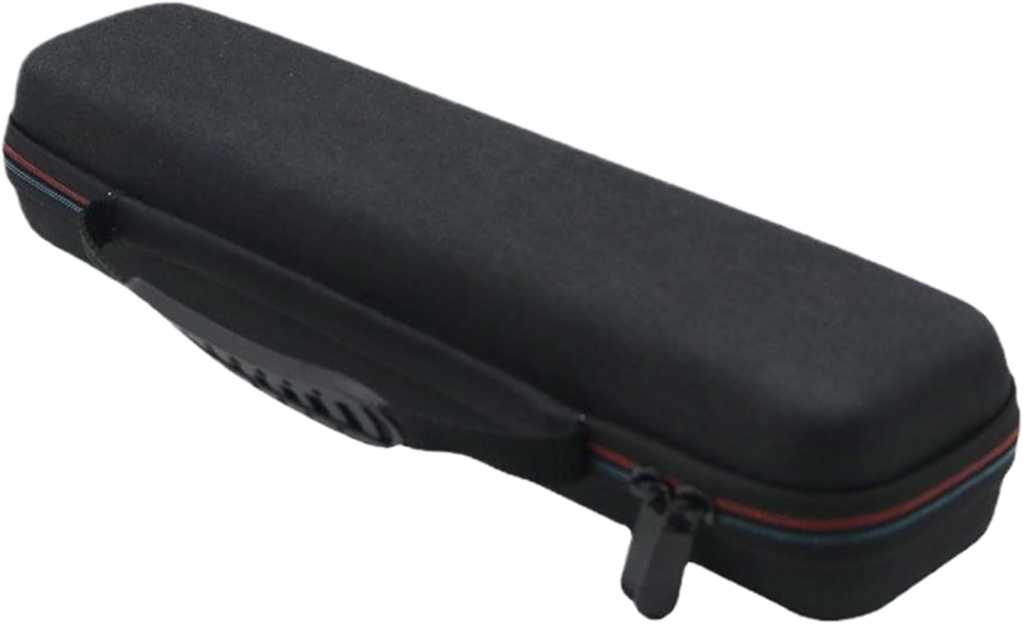 Curling Iron Case,Dustproof Hair Straightener Bag - Shock Resistant, Multi-Functional Travel Organization for Curling Wand Straightening Iron Flute image number 5