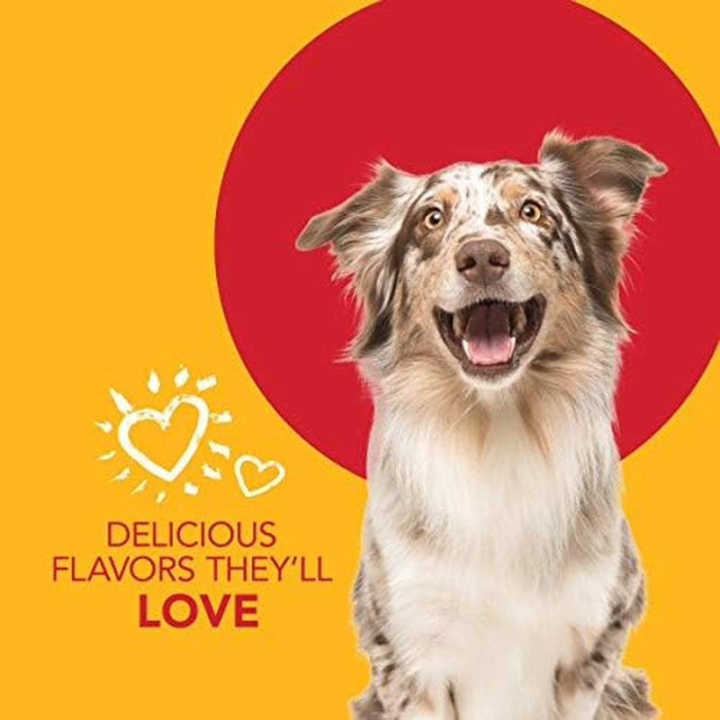 Petrodex Dental Care Kit for Dogs, Toothpaste and Toothbrushes, Peanut Flavor, 3 Piece Set image number 1