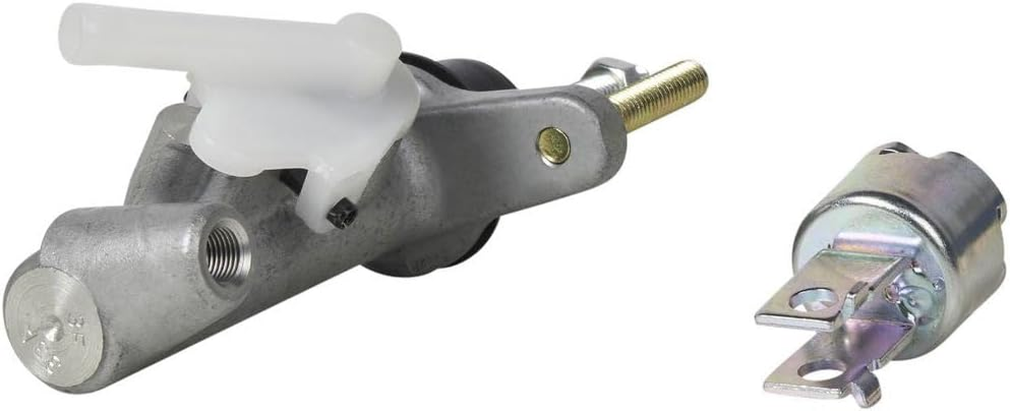 Clutch Master Cylinder KCM9687