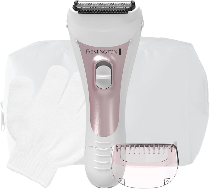 Remington Silky S2 Lady Shaver image number 6