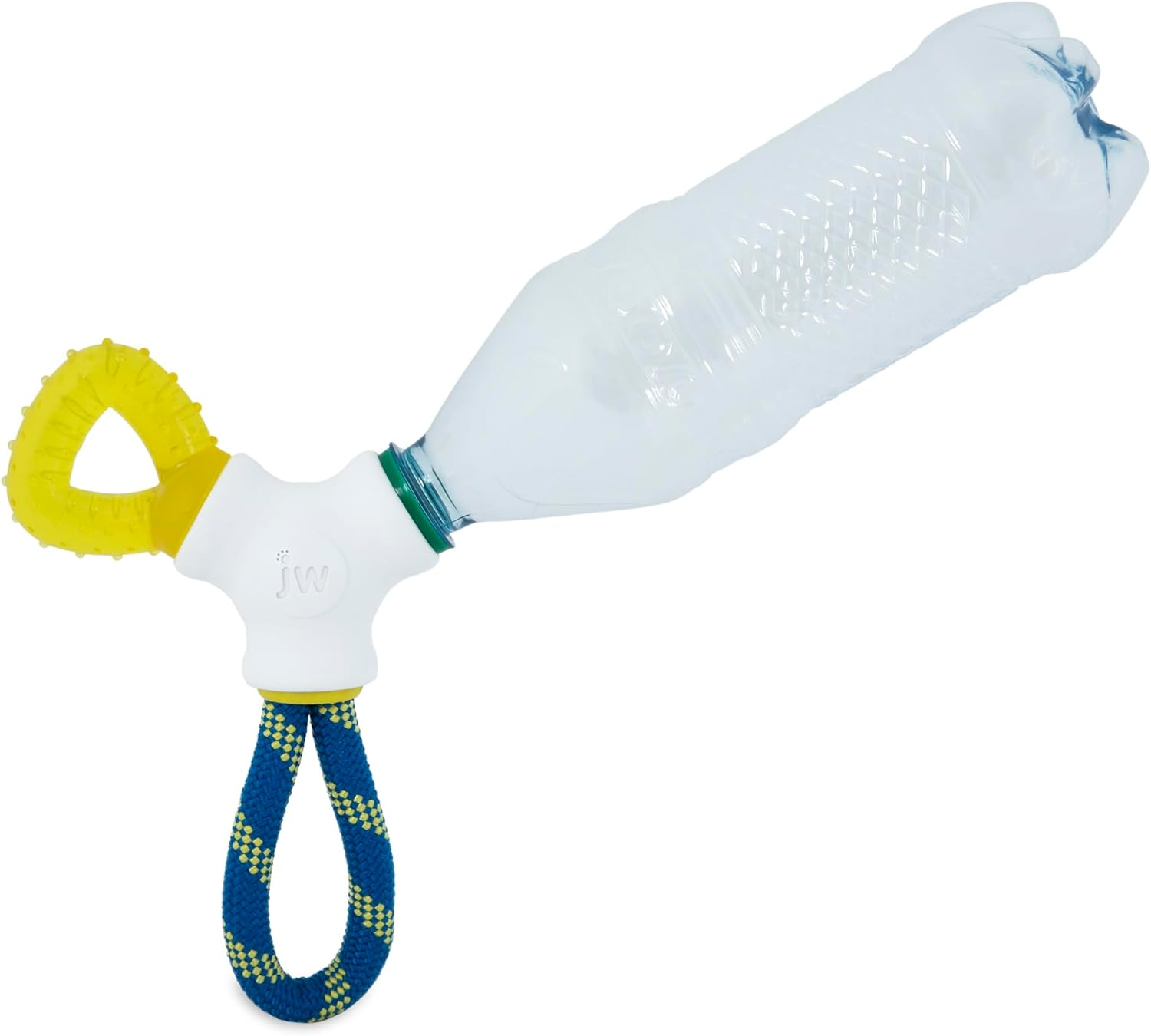 JW Puppy Connects 3-In-1 Puppy Toy image number 5