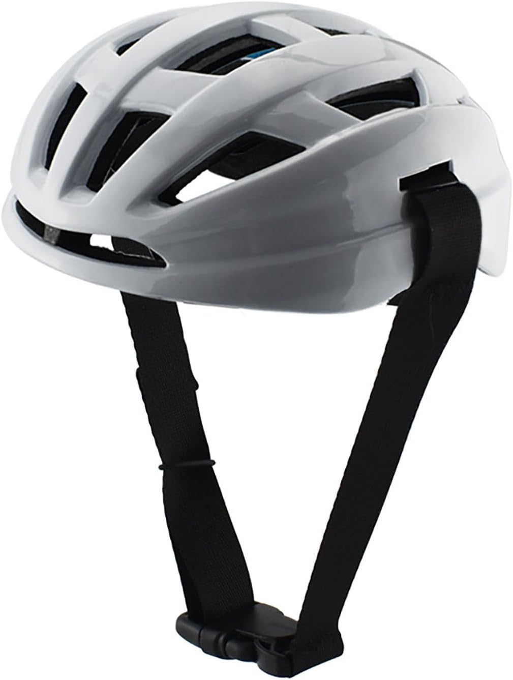 UOSIA Dog Helmet Pet Hat for Cats Dog Motorcycle/Bike Helmet Outdoor Riding Puppy Cap Adjustable Pet Helmets for Small Medium Large Dogs image number 5