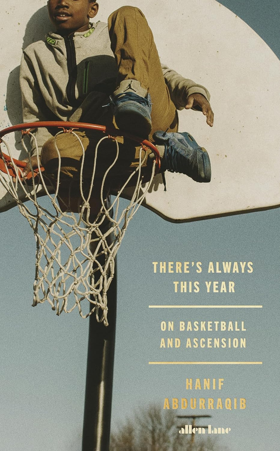 There'S Always This Year: on Basketball and Ascension image number 1