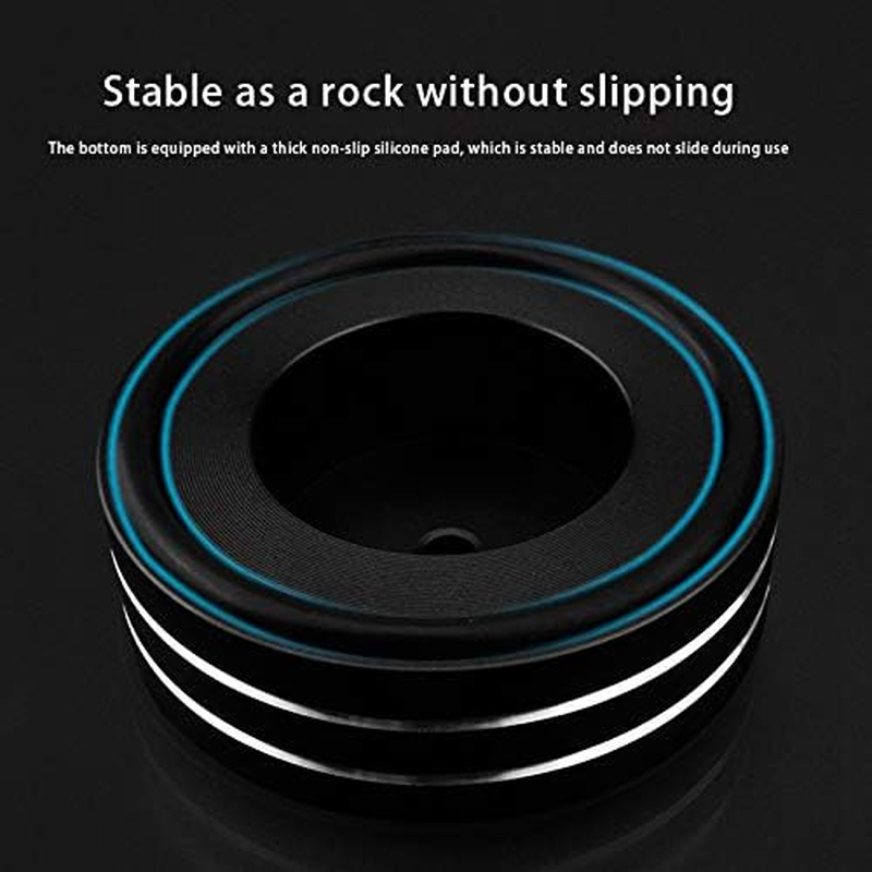Hifi Audio Speakers Amplifier CD Player Anti-Shock Foot Pad Feet Pads Vibration Stands