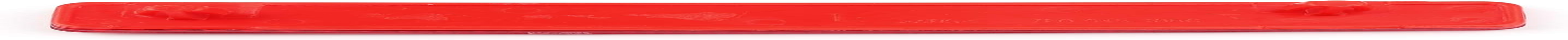 Artudatech Rear Left + Right Bumper Red Reflector for V-W Transporter Multivan T5 2003-2010 image number 1