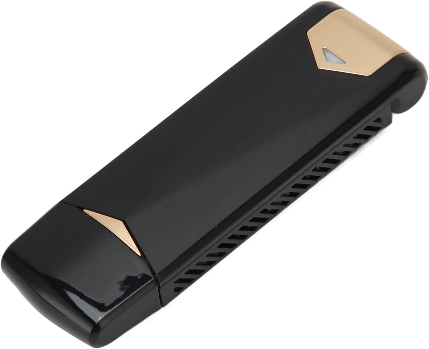 4G LTE USB Portable Wifi Router,Stable USB Multiple Protection Portable Wifi 4G Sim Card,Plug and Play Travel Hotspot Mini Router, for Outdoor Black image number 4