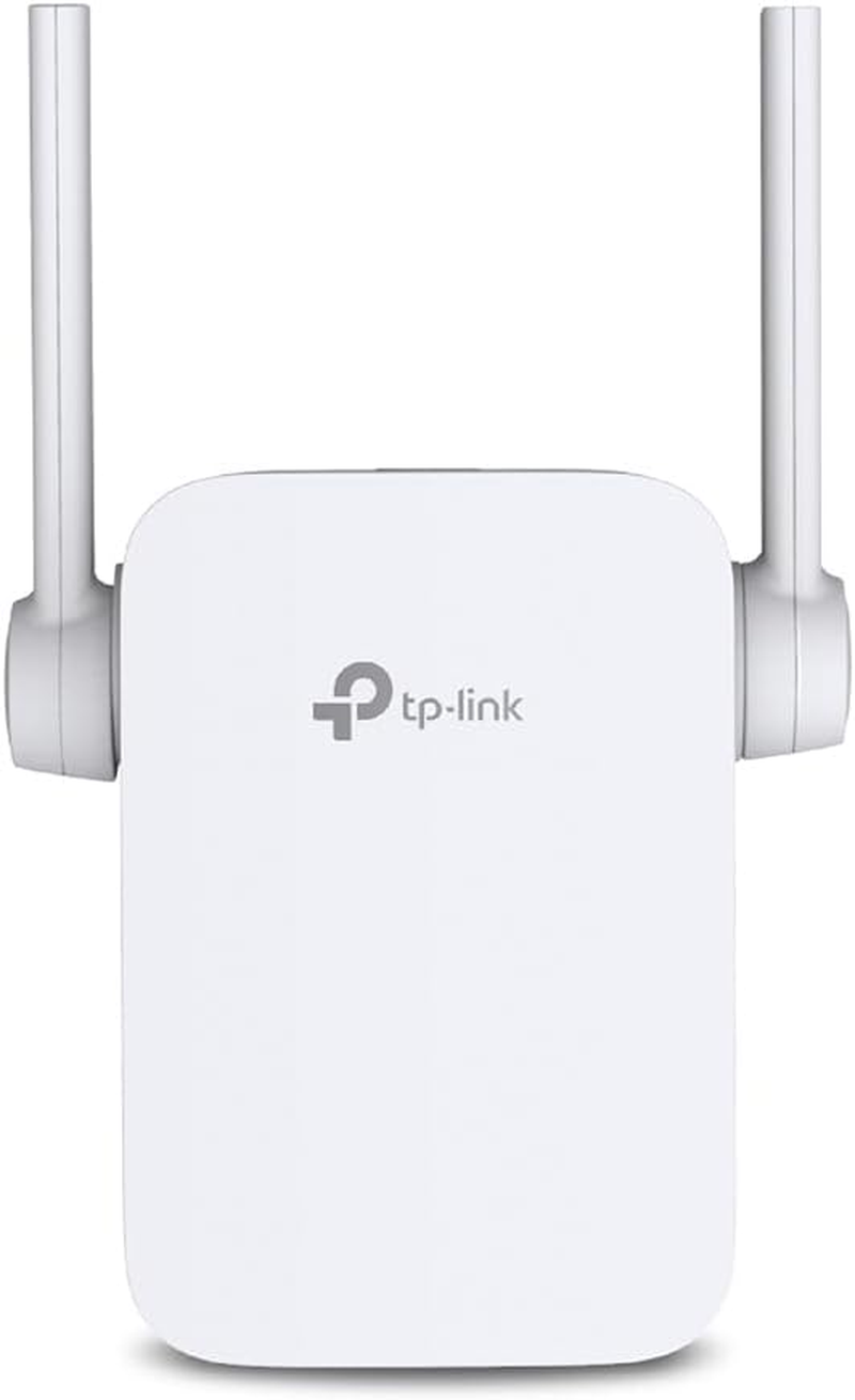 Tp-Link AC750 Mesh Wi-Fi Range Extender, Dual Band, Wifi Extender, Smart Home, Wireless, up to 750Mbps, Built-In AP Mode, Gaming & Streaming, Works with Any Wifi Router (RE205) image number 4