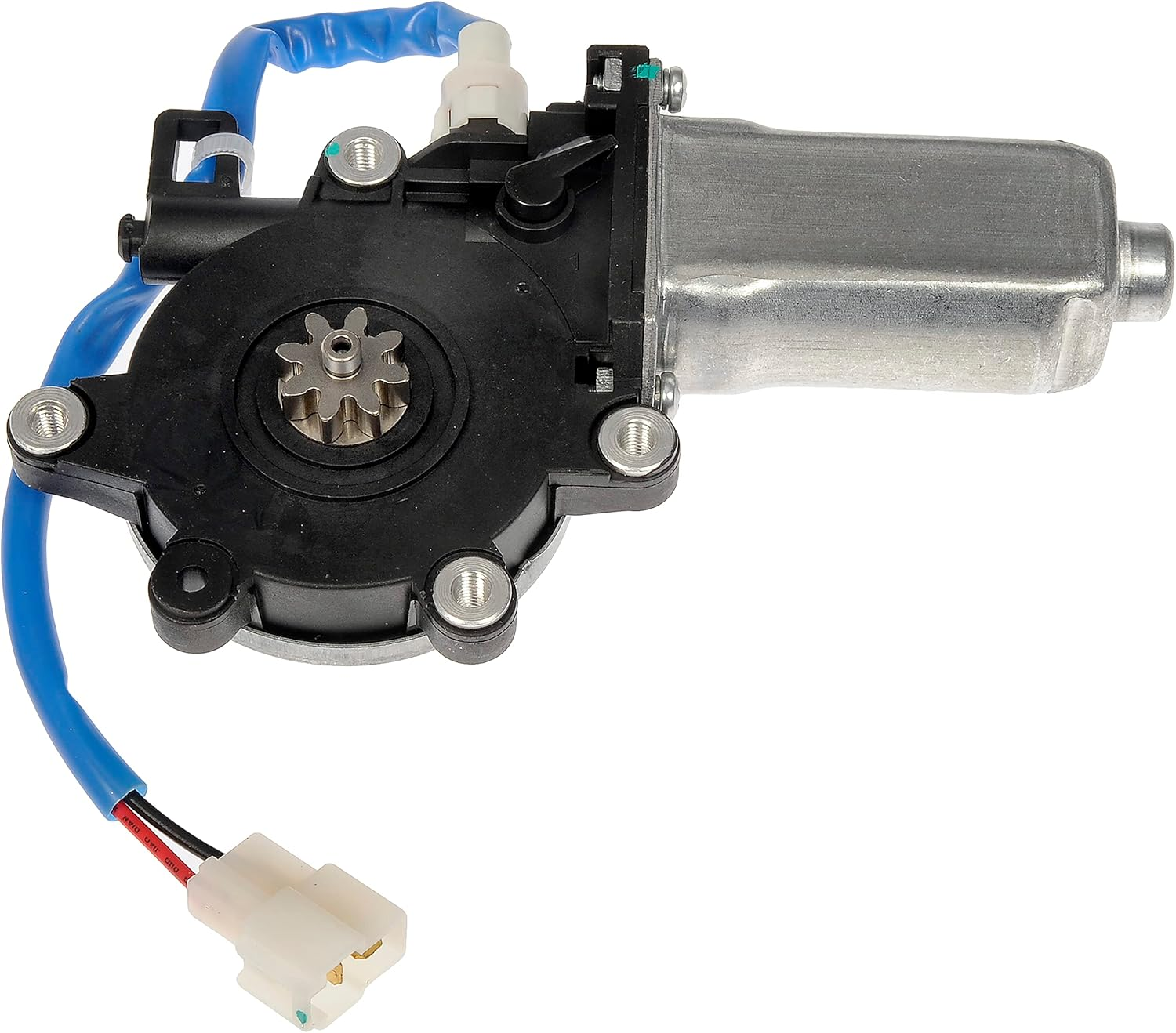 Dorman 742-804 Subaru Window Lift Motor image number 1
