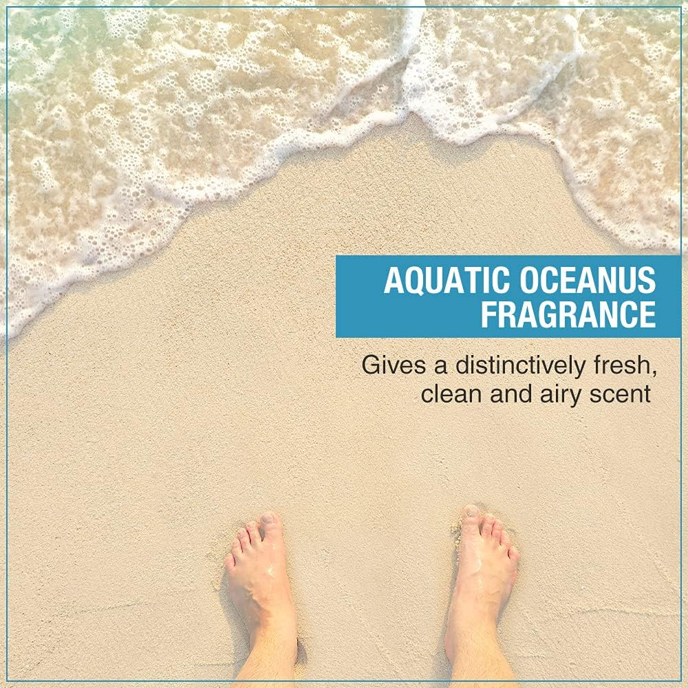 Skin Cottage Hand Soap Oceanus 500 Ml image number 6