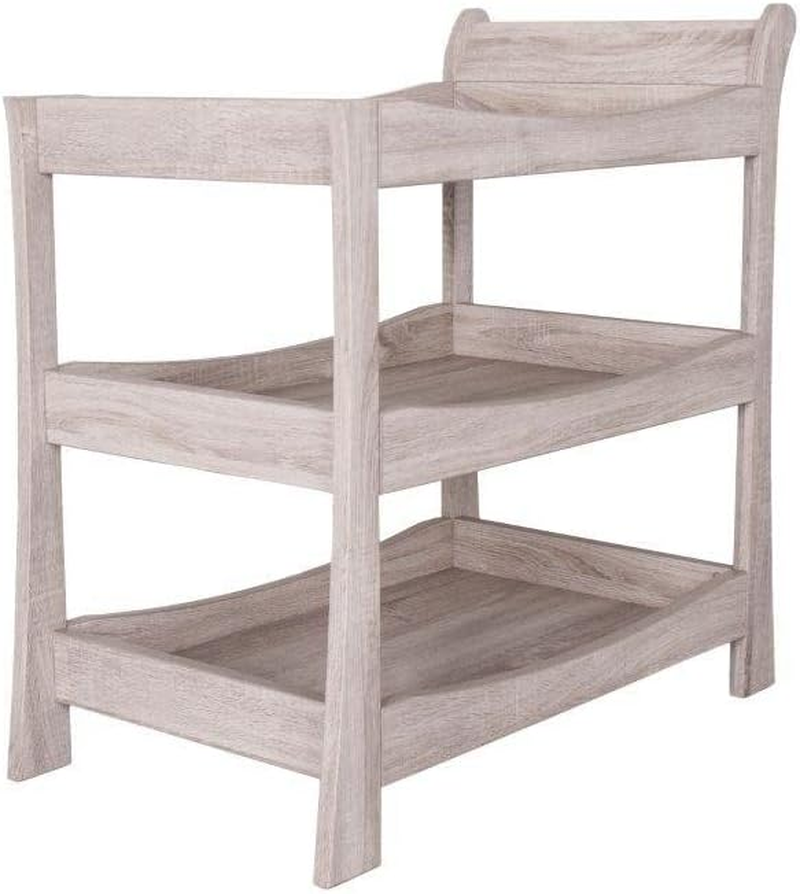 Love N Care Noble Changer (Regal), Ash image number 2