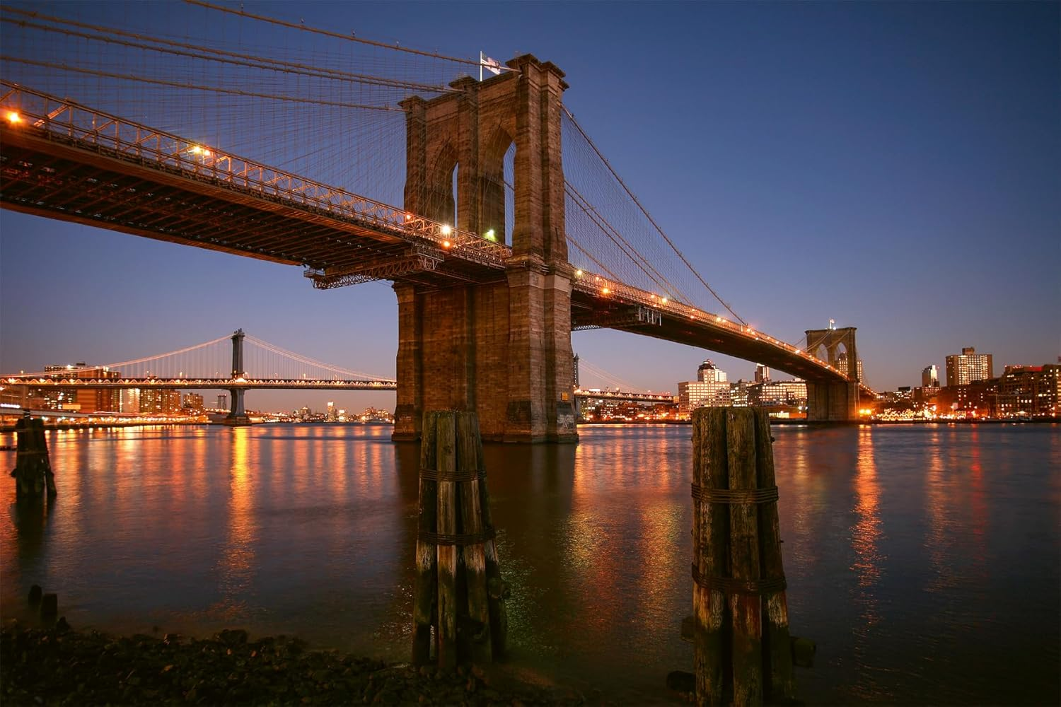 Iconic New York image number 1