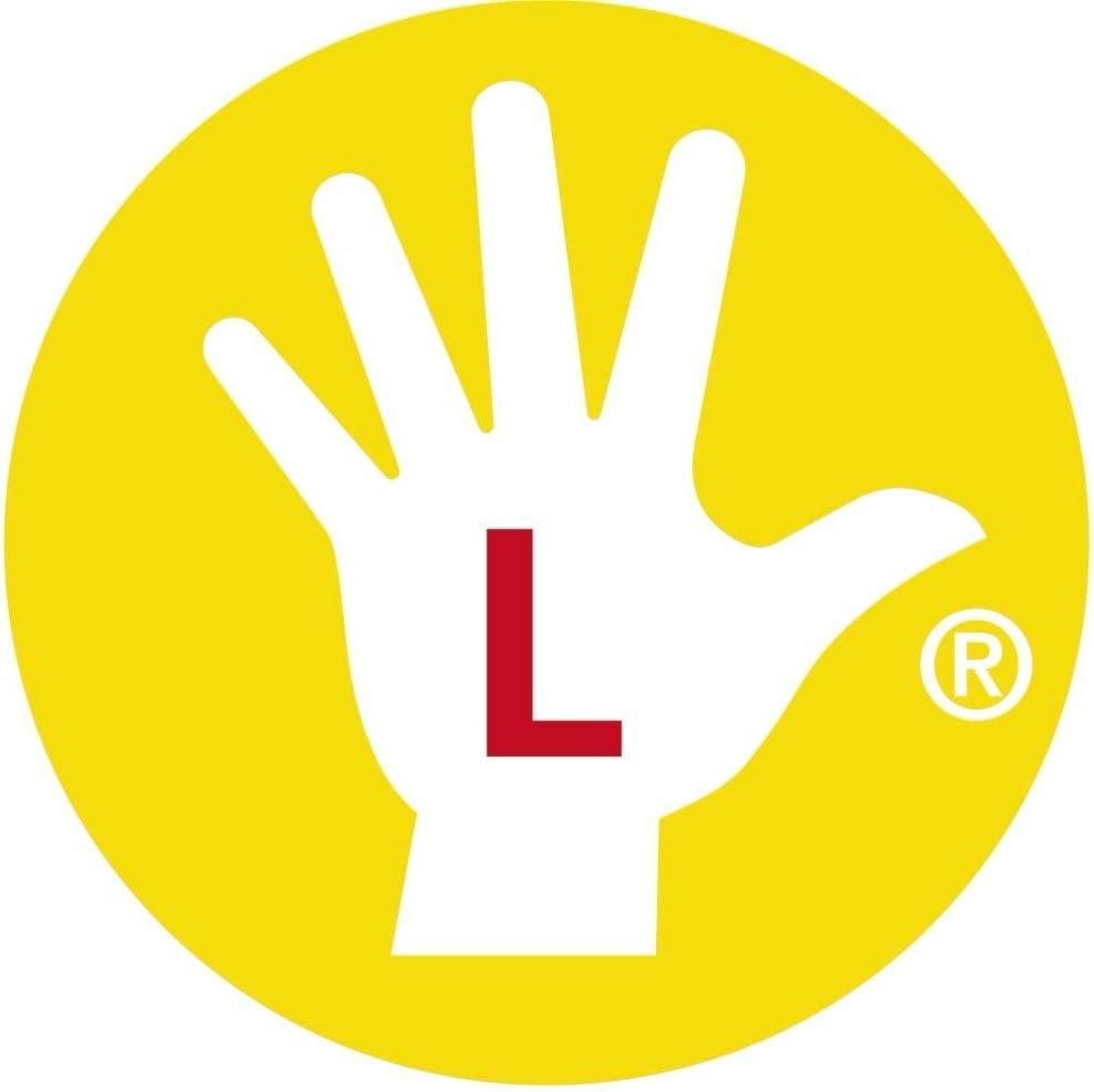 Ergonomic School Fountain Pen - STABILO Easybirdy a Nib Left Handed Berry/Pink image number 6