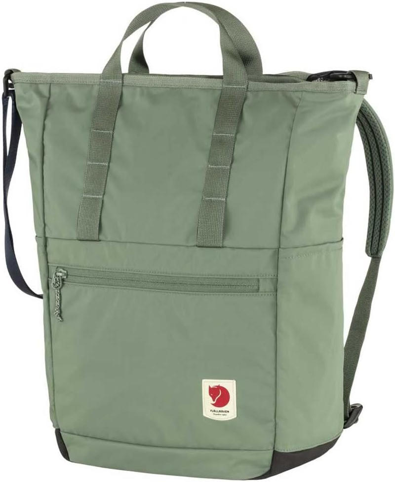 Fjlaraben 23225 High Coast Totepack Backpack Tote Bag image number 2