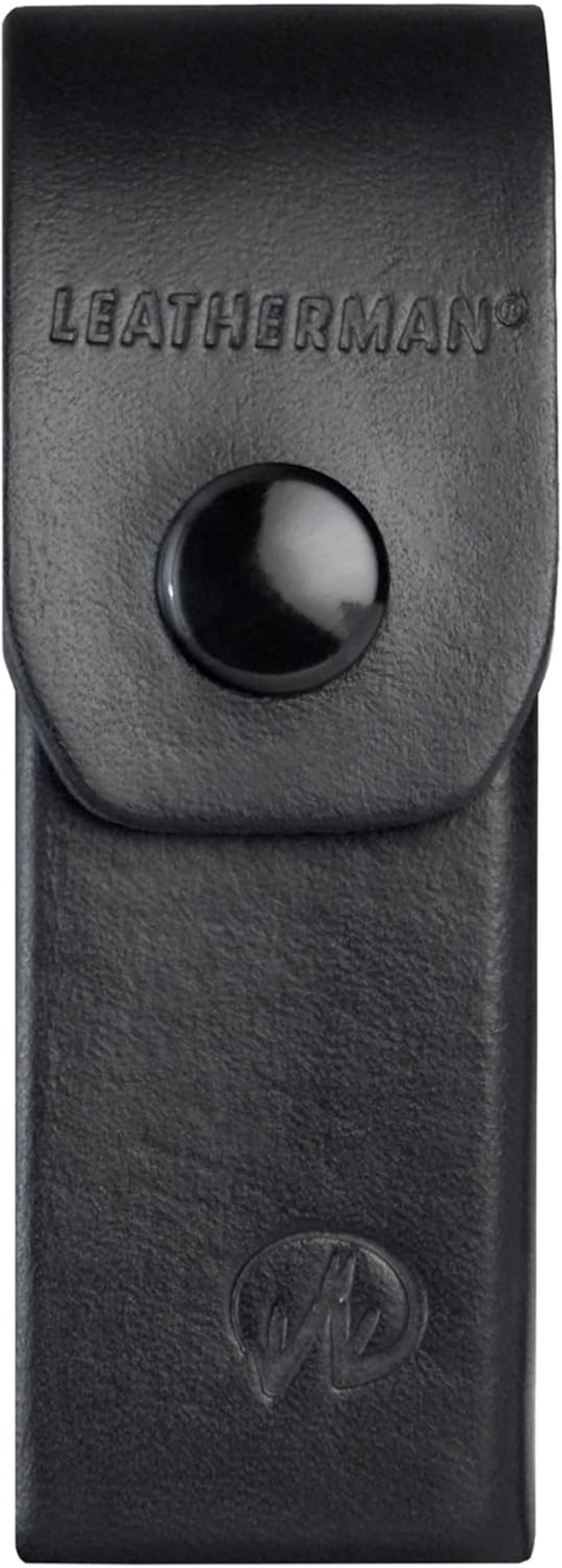 Leatherman YLS934835 Leather Sheath image number 2