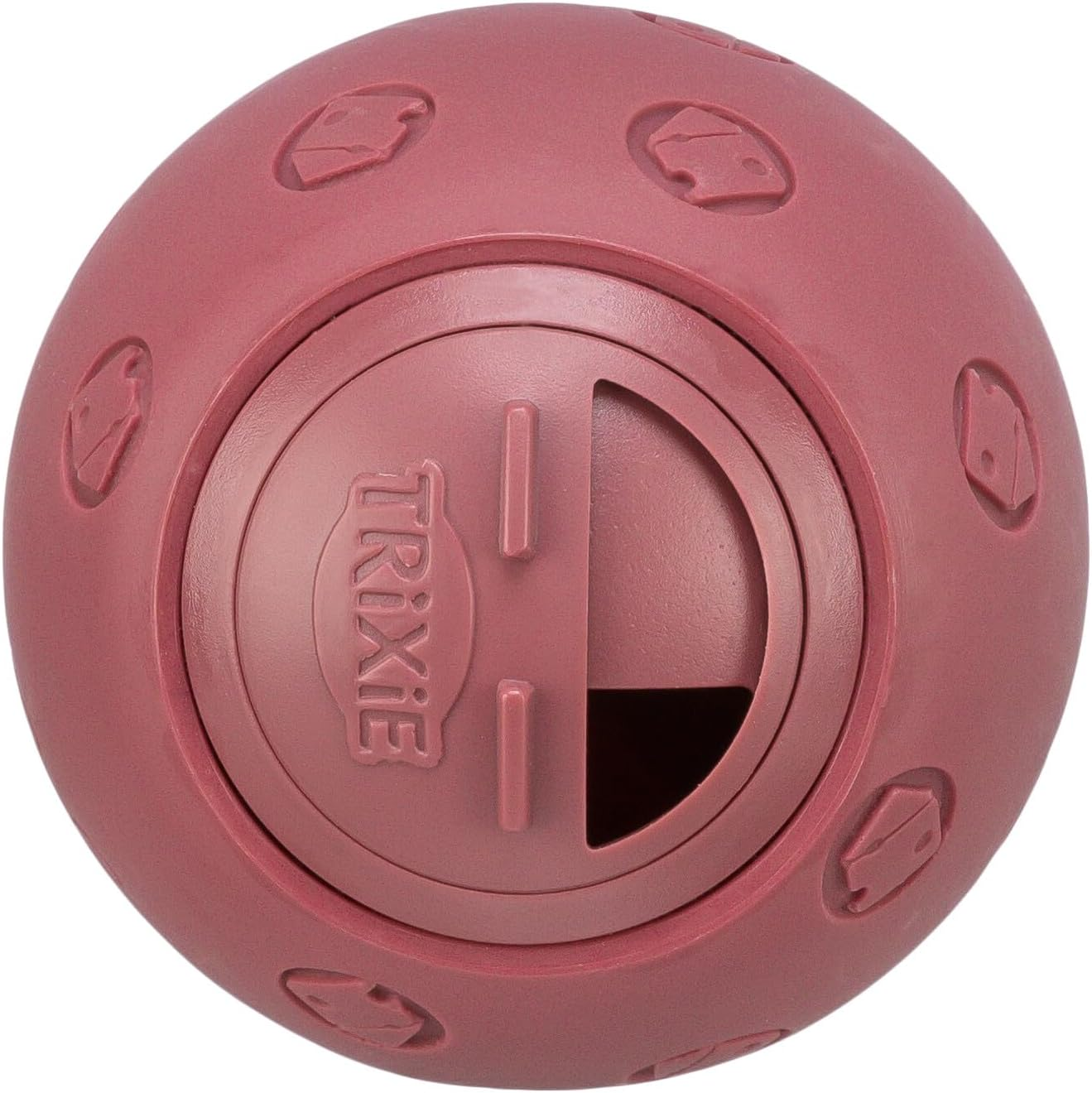 Trixie Cat Activity Snack Ball, 7 Cm image number 2