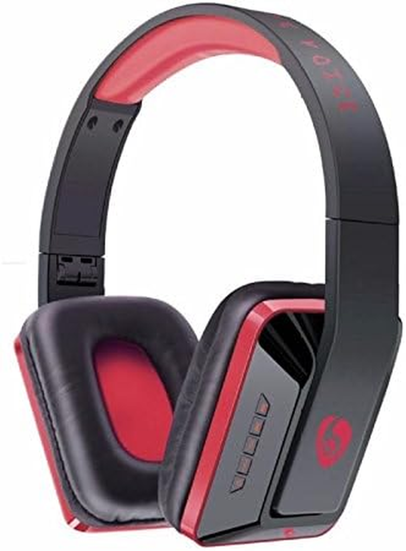 Ovleng MX111 40Mm Driver Bluetooth Headphones Bluetooth V4.1 (Black) image number 6