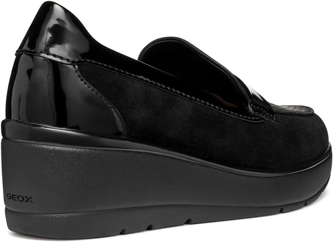 Geox Women'S D Ilde B Moccasin image number 2