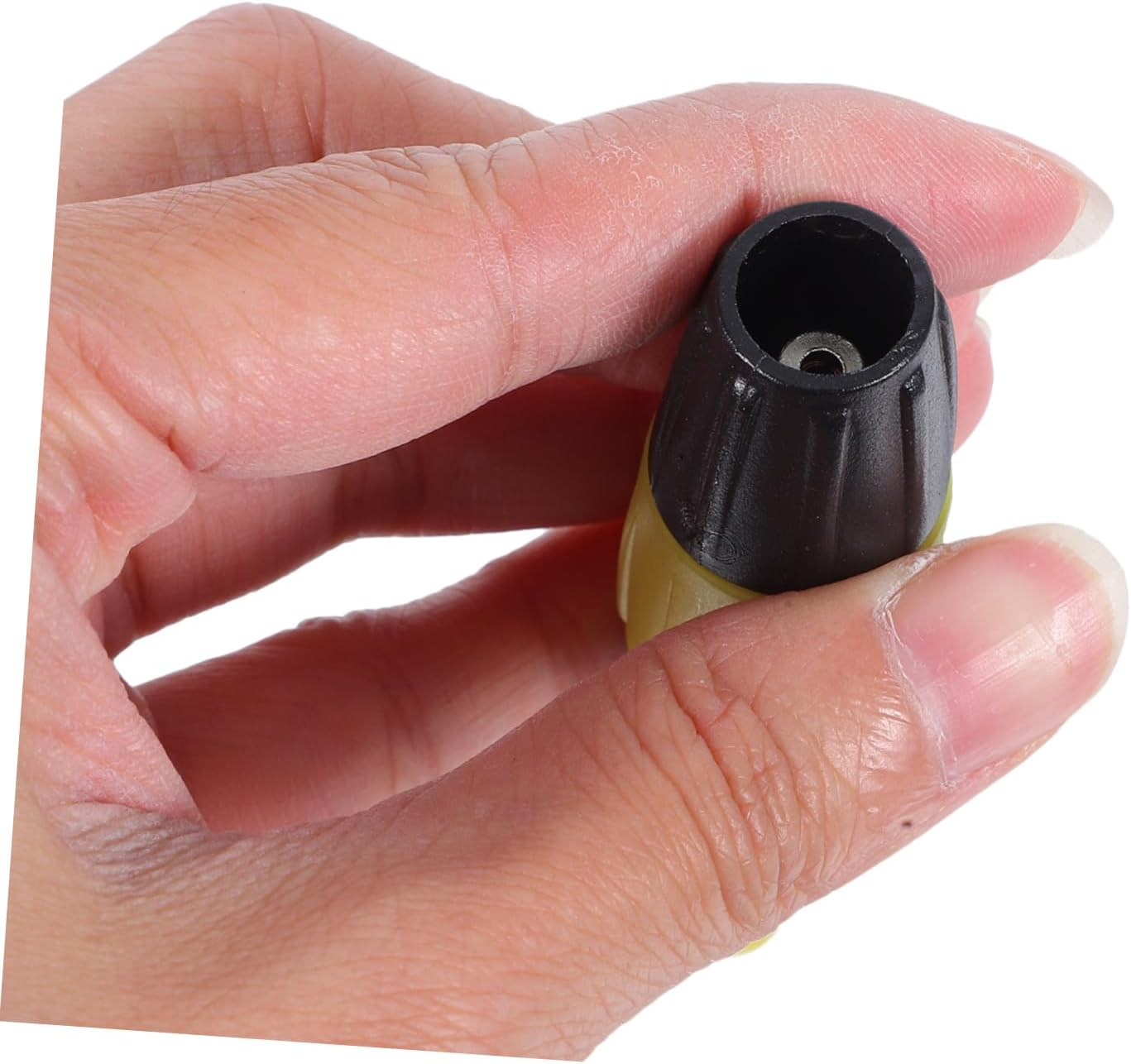 KONTONTY Circuit Tester Voltage Tool Thermometer Tool Multimeter Probe Wire Tester Diagnostic Test Easy to Use for Automotive Electrical Testing image number 1