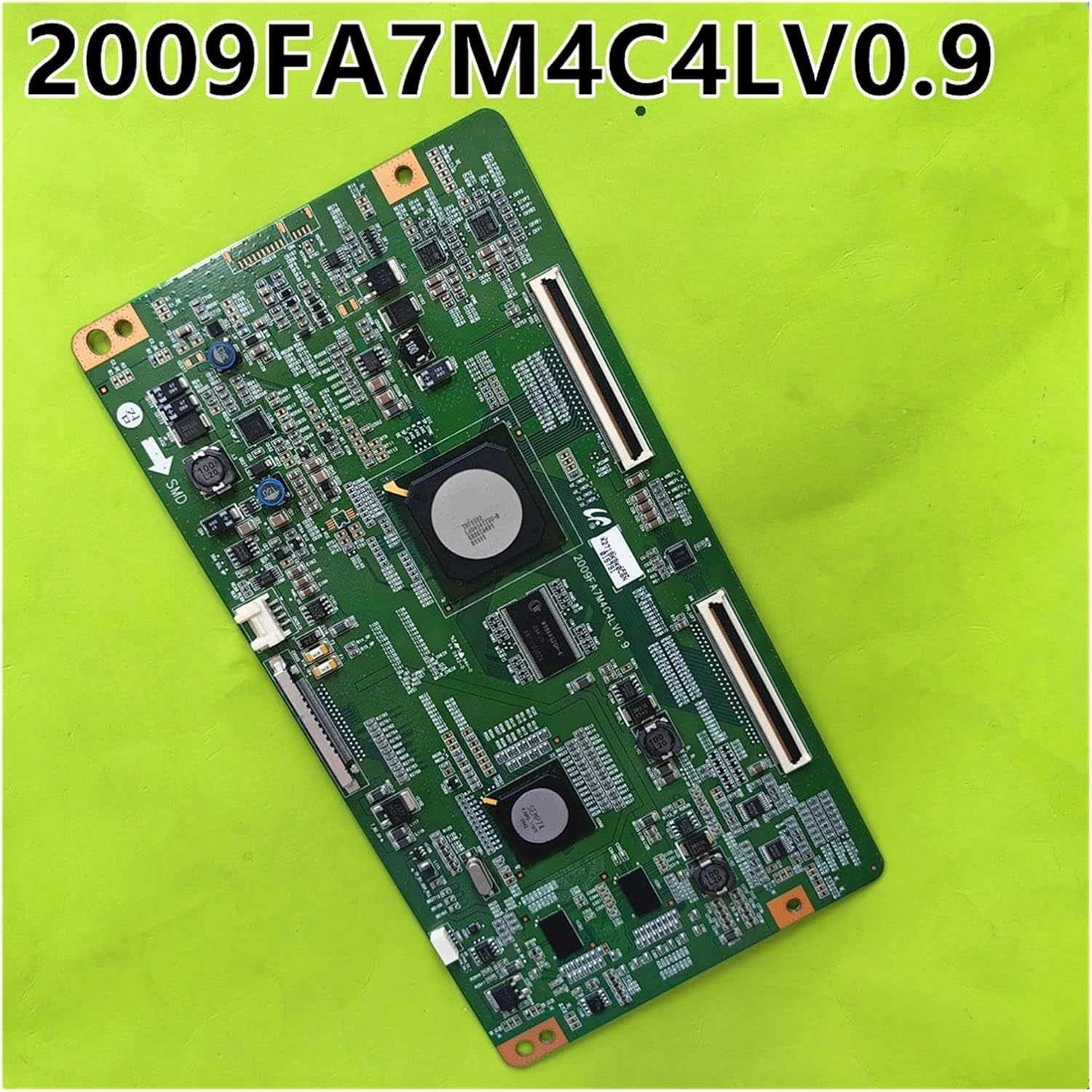 2009FA7M4C4LV0.9 T-CON Logic Board Lj94-02719K，Compatible for Samsung UA46B7000WF UA55B6000 UN46B7100WF UN55B7100WFXZA UN40B630N1F TV Accessories(46Inch) image number 2