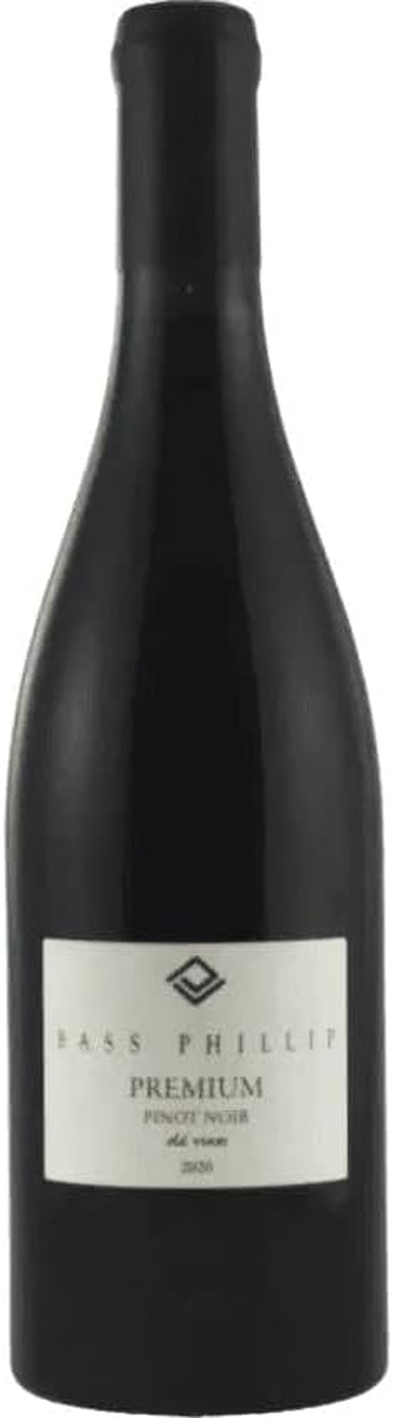 Bass Phillip Premium 20 Pinot Noir 750Ml 2020