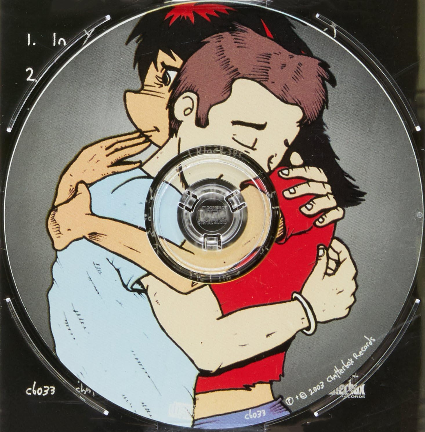 In Your Arms image number 2