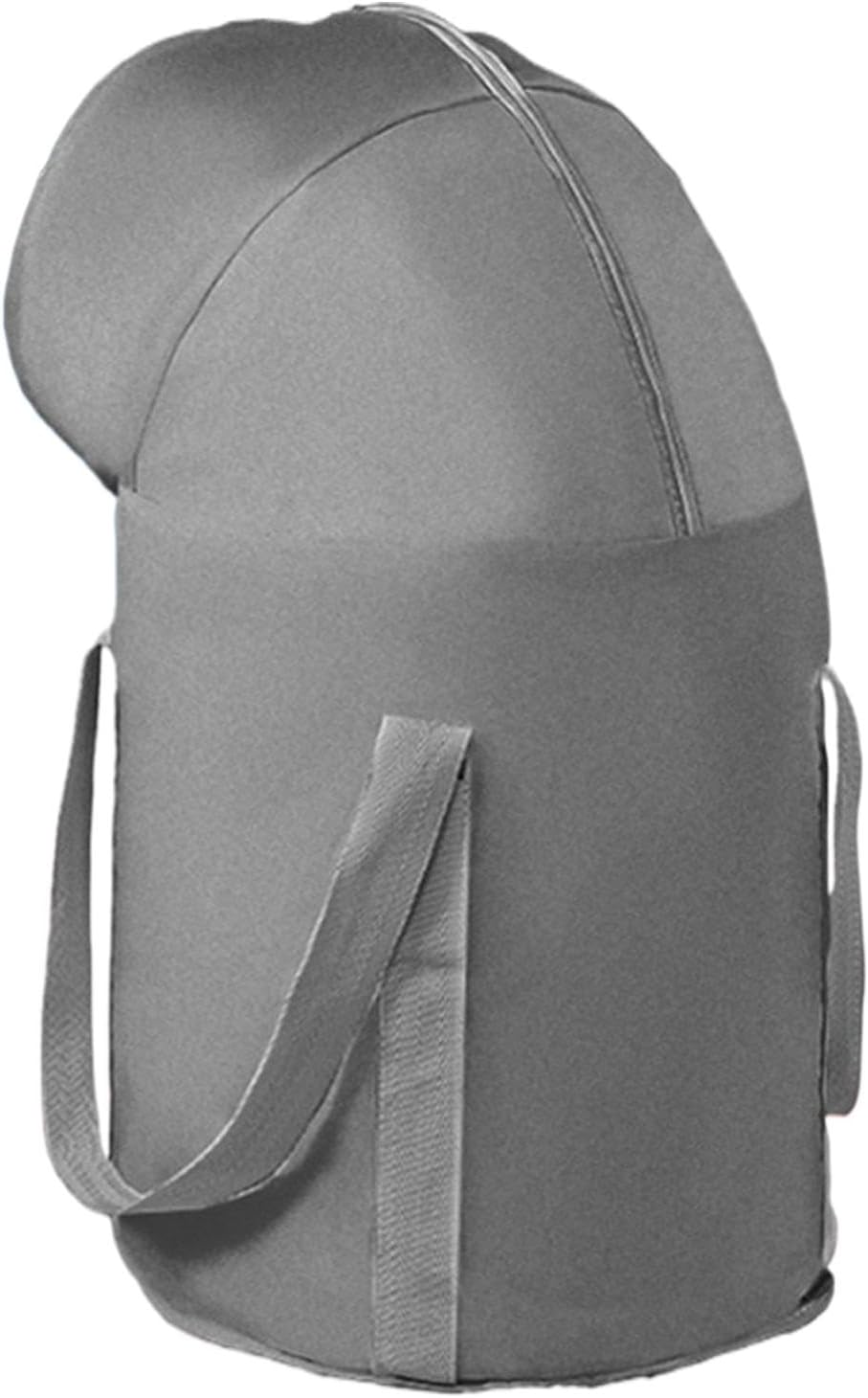 Foot Soaking Bucket, Foot Wash Bag Foot Bath Basin with Knee Cover, Foot Spa Tub Bag Foot Bucket Pedicure Portable Foot Spa Bucket for Laundry, Camping, Outdoor