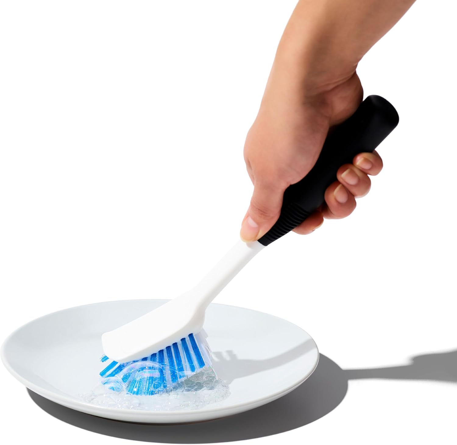 OXO Good Grips Dish Nylon Bristle Cleaning Brush