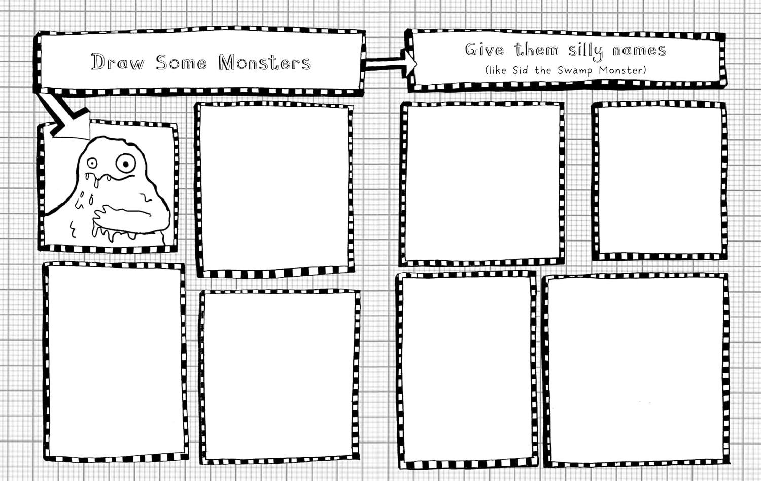 Book of Everything! (Tom Gates #22) image number 1