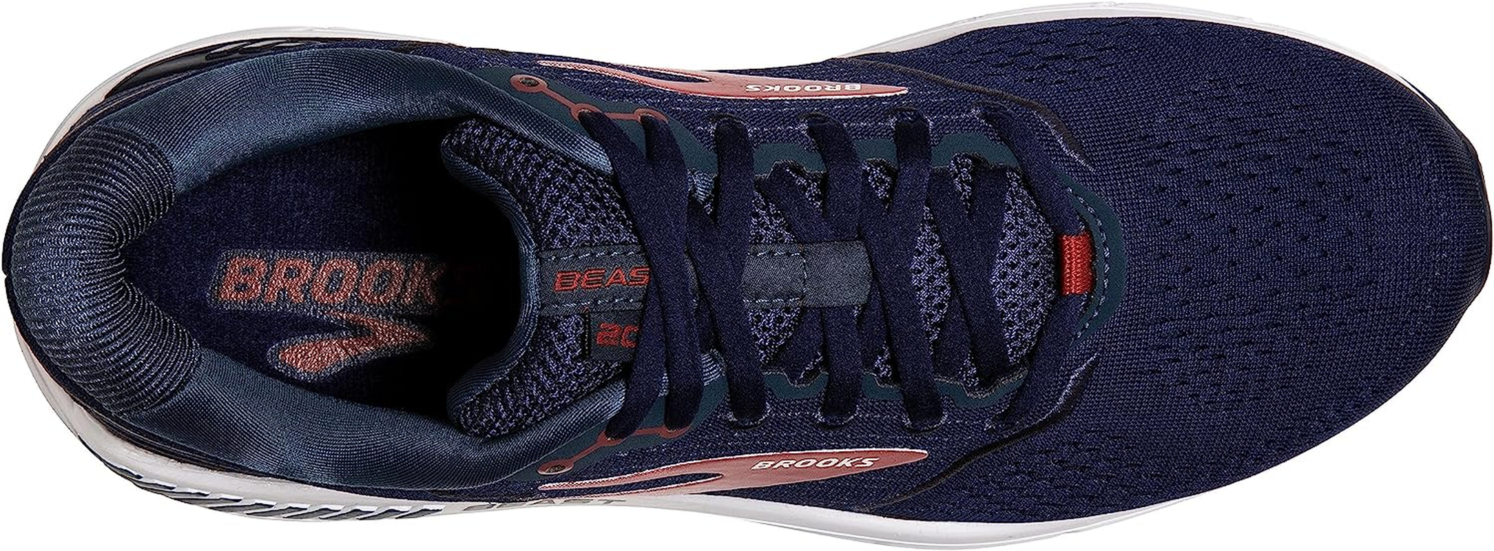 Brooks Men'S Beast '20 Running Shoe image number 4